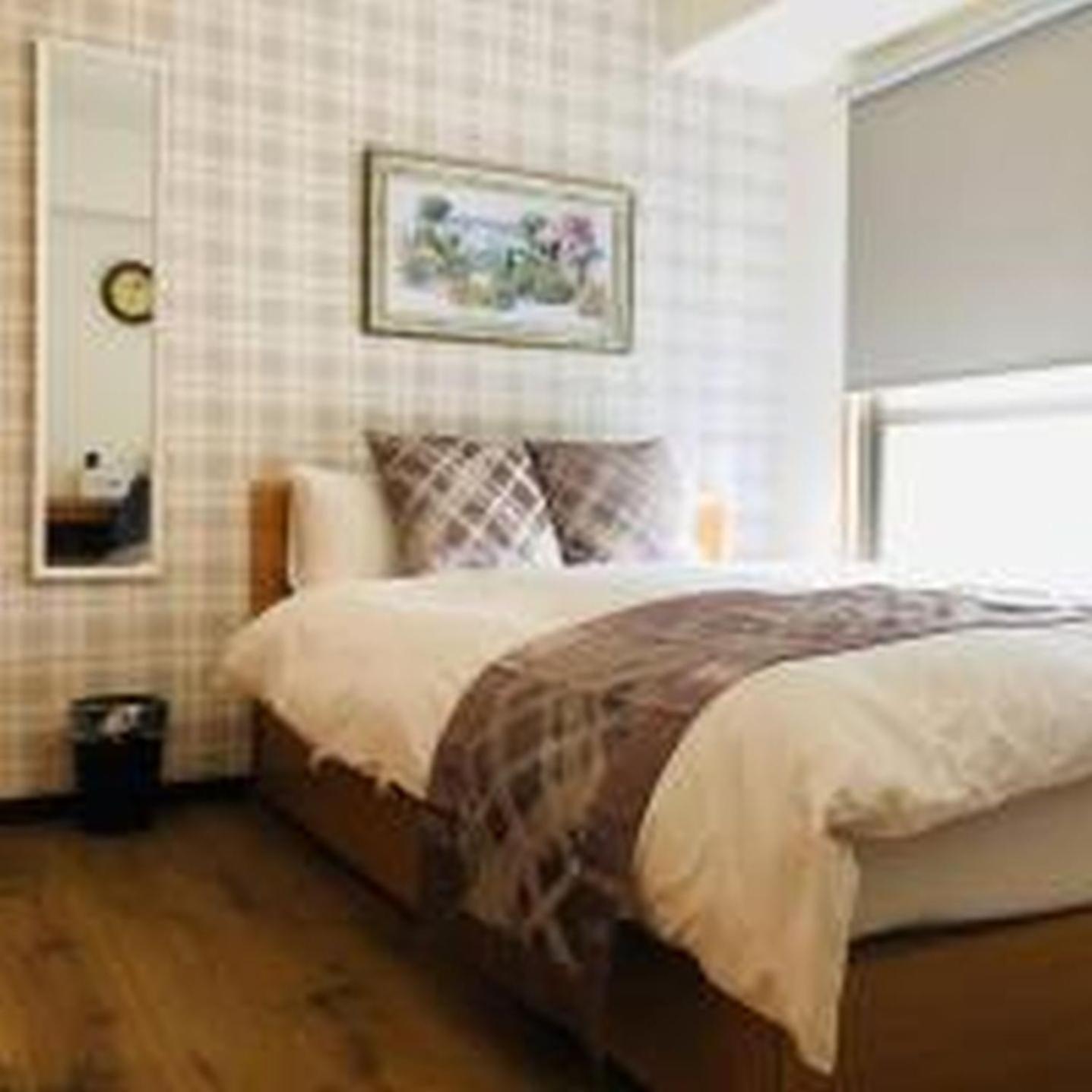 グランディ201 Apartment *