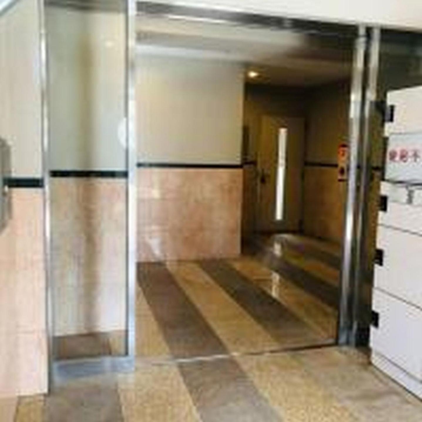 グランディ701 Apartment *