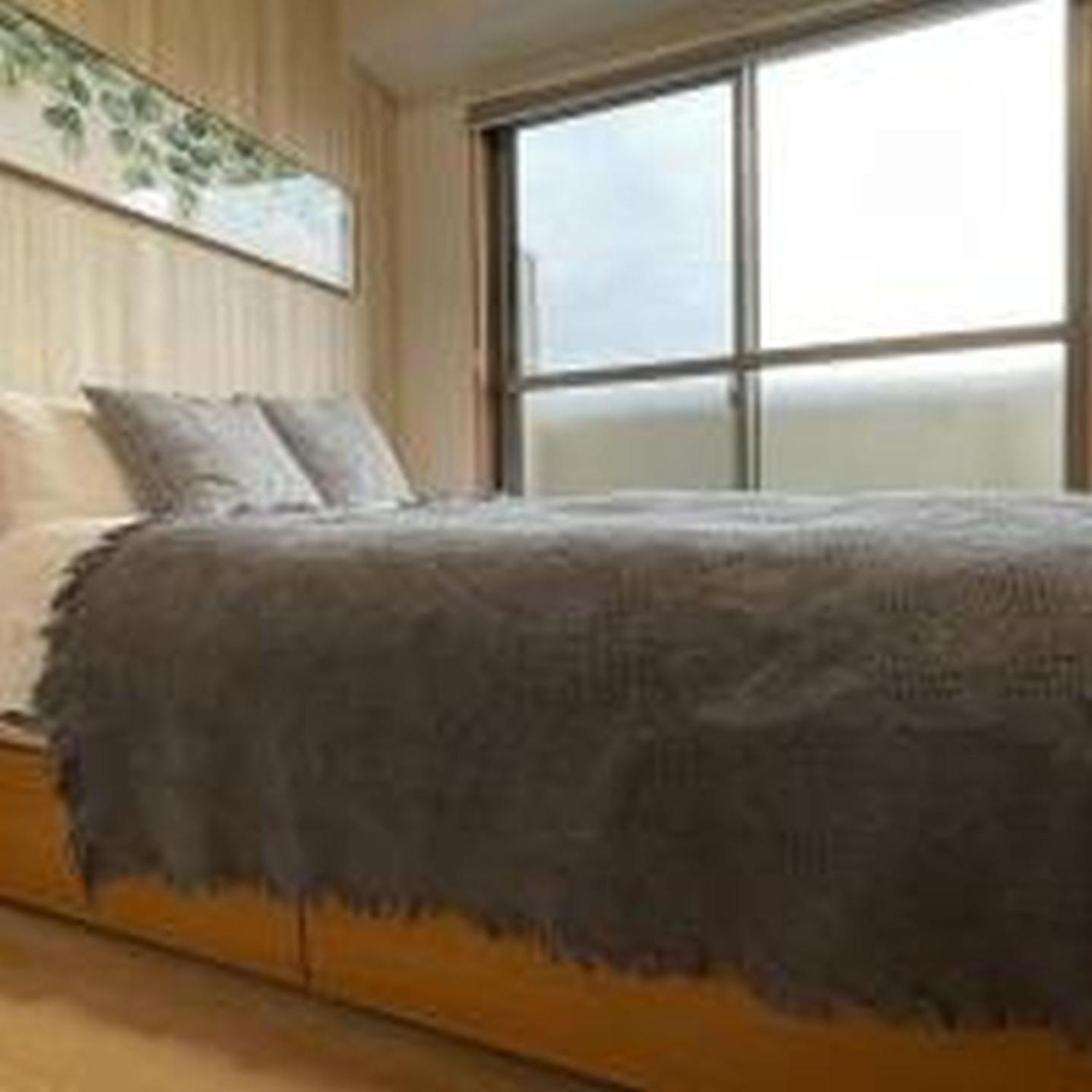 Apartment グランディ701 *