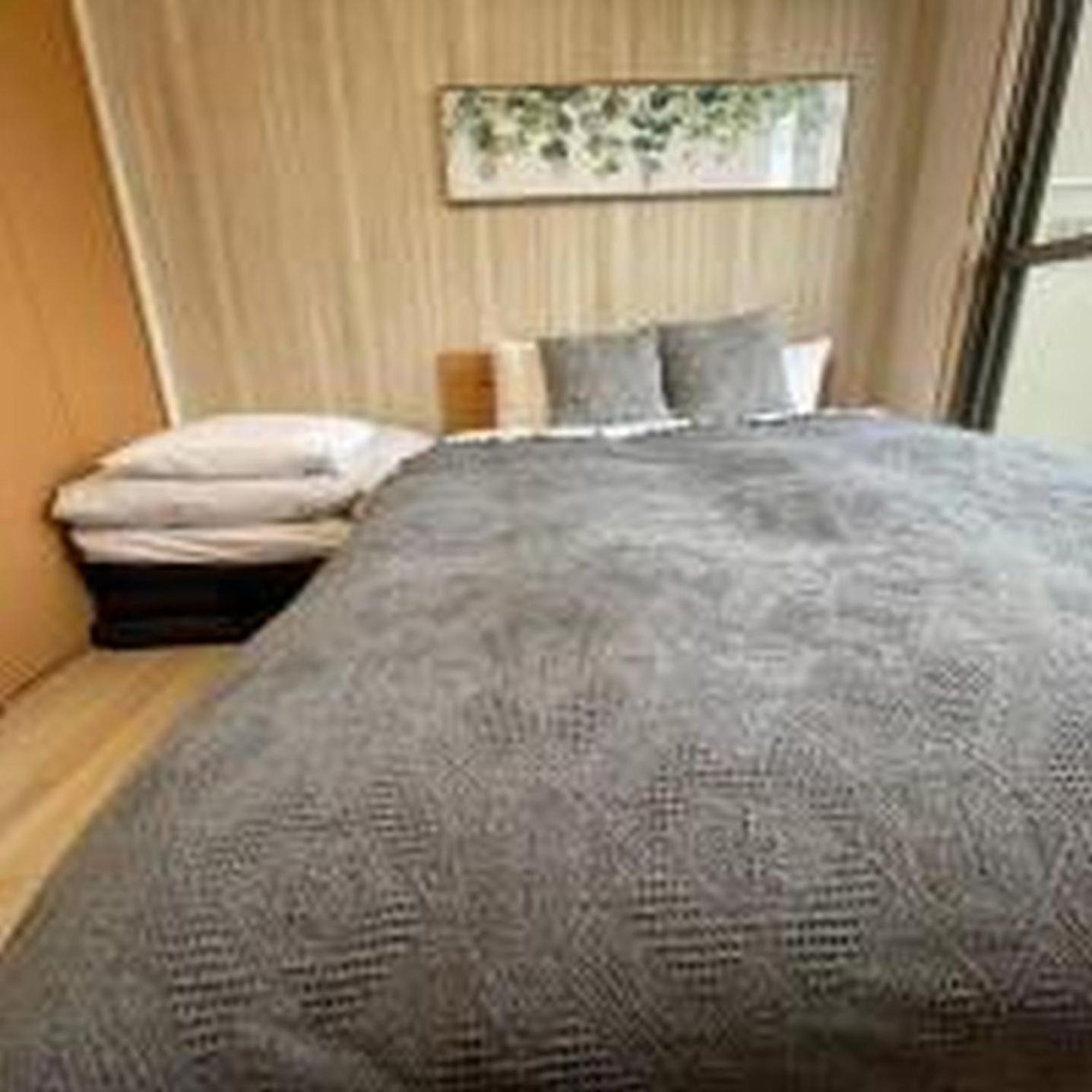 Apartment グランディ701 *