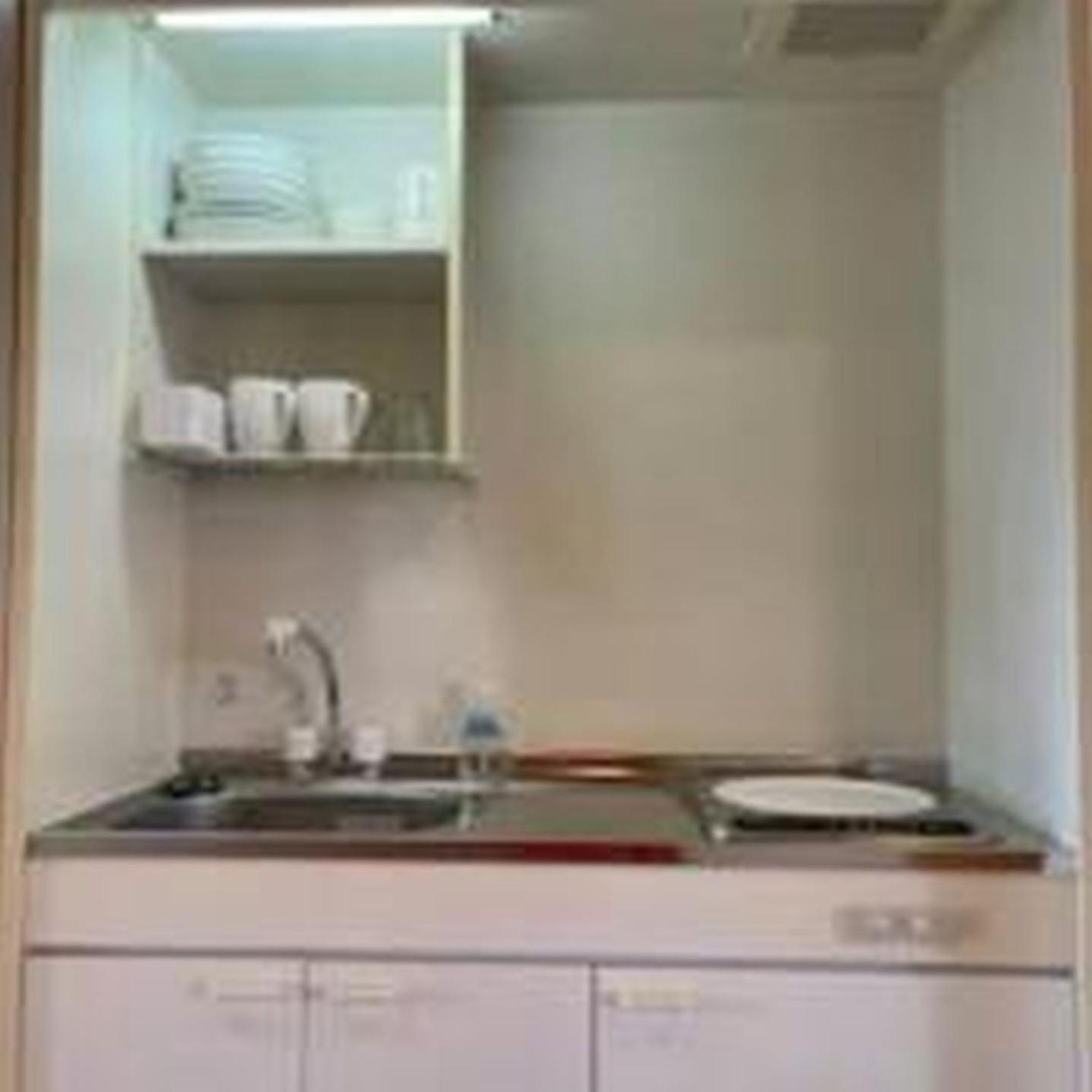 グランディ803 Apartment