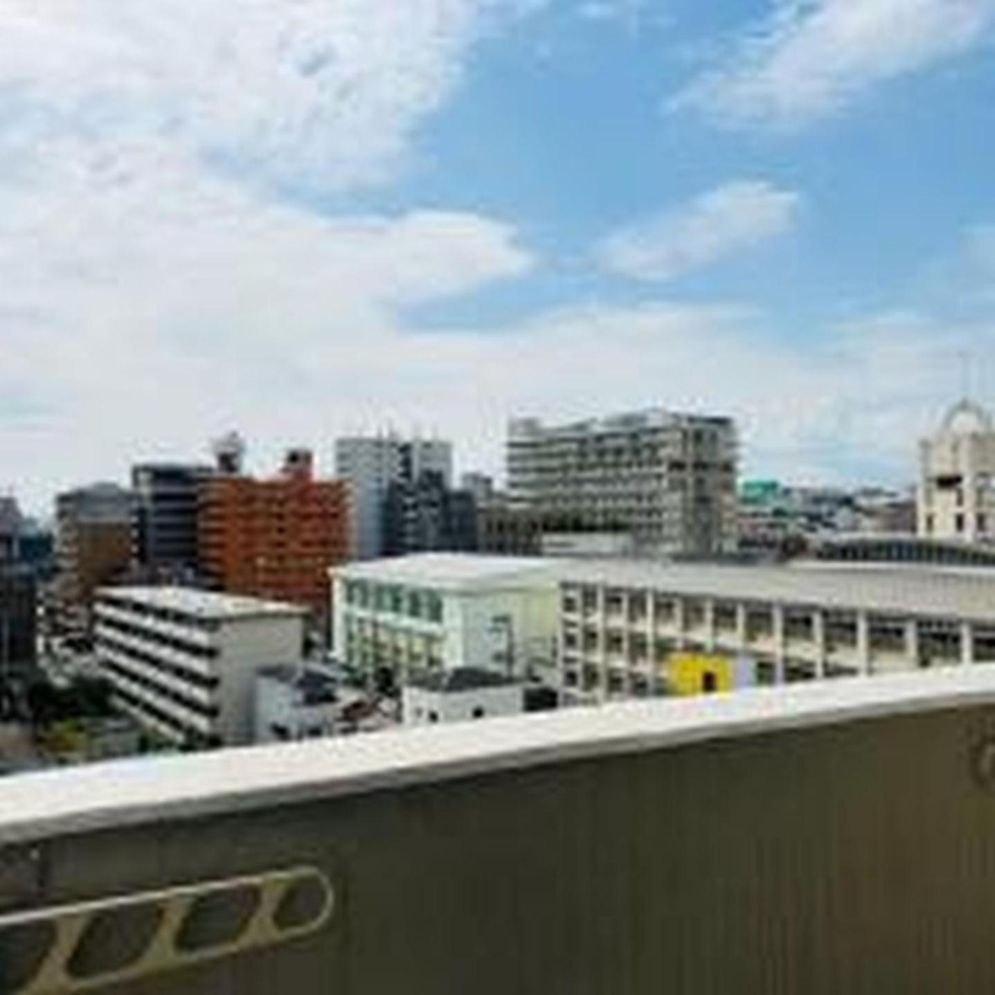 グランディ804 Apartment