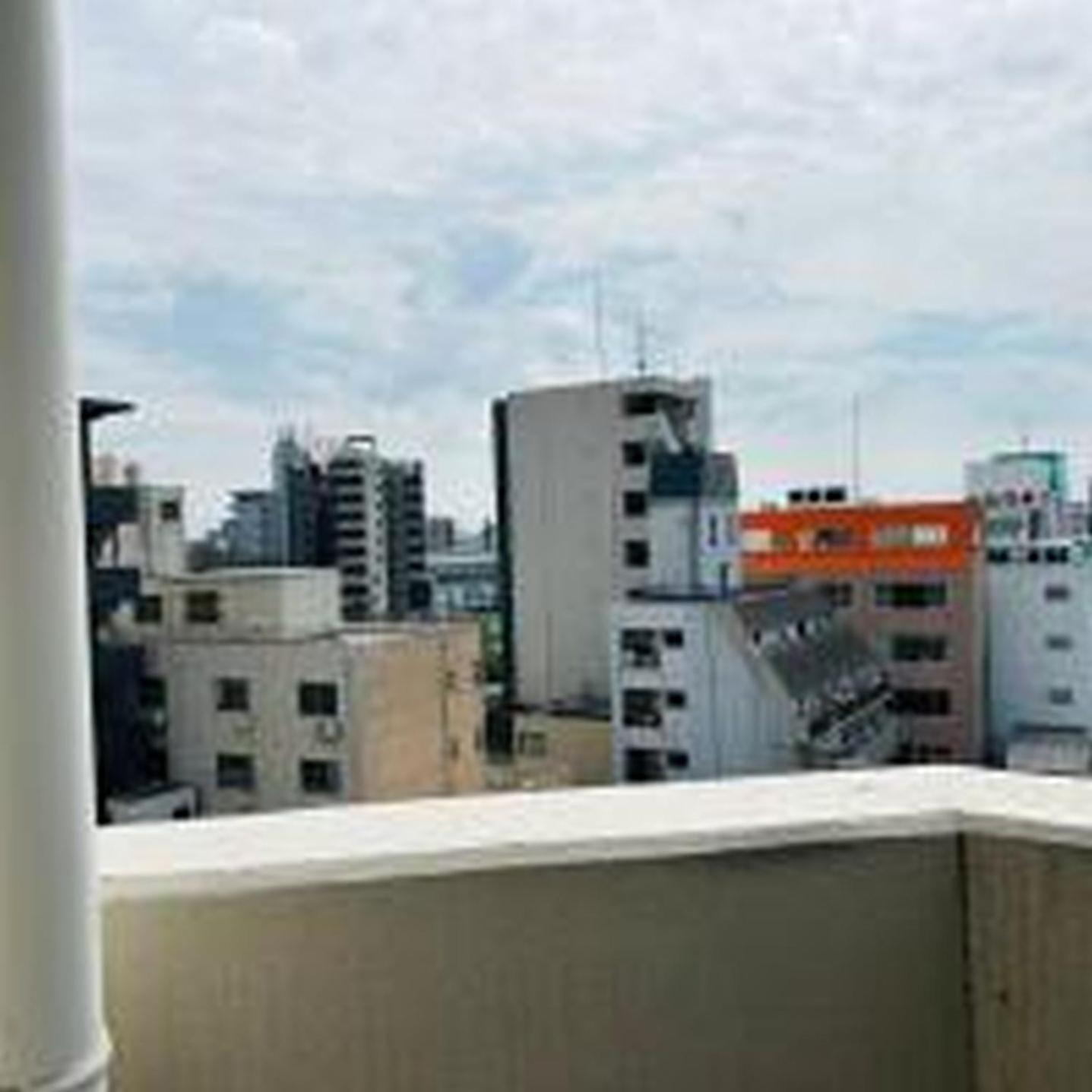 グランディ804 Apartment *