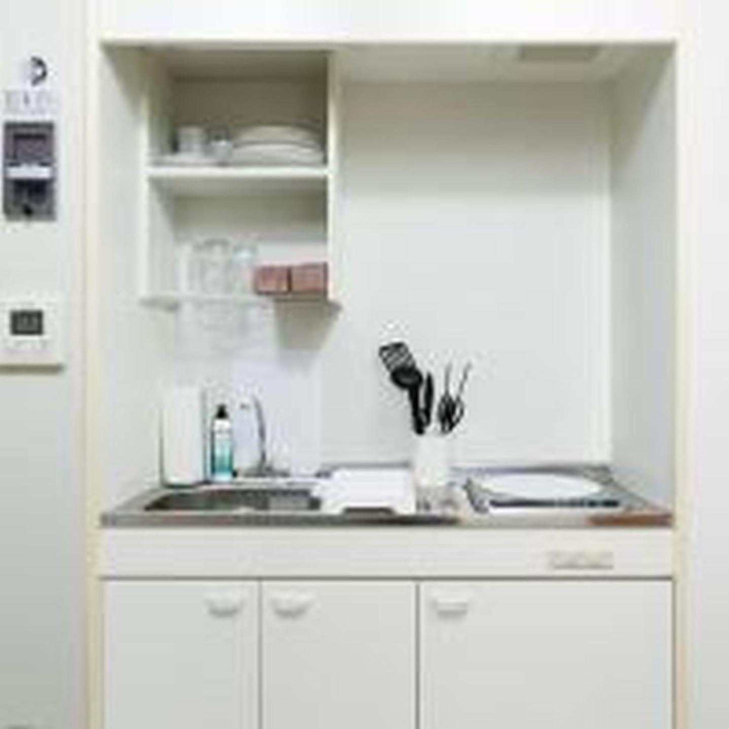 Apartment グランディ303 Osaka