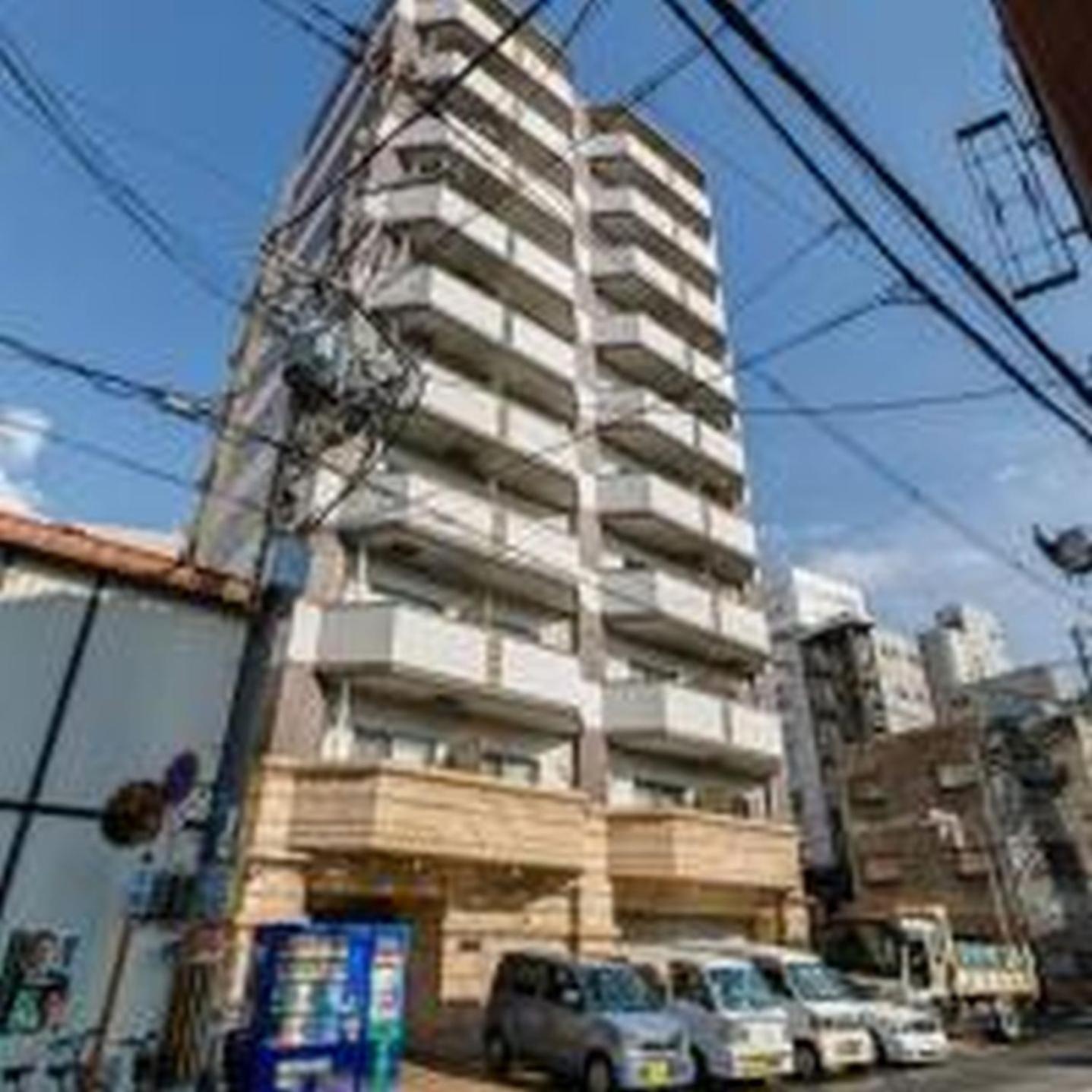 グランディ303 * Osaka