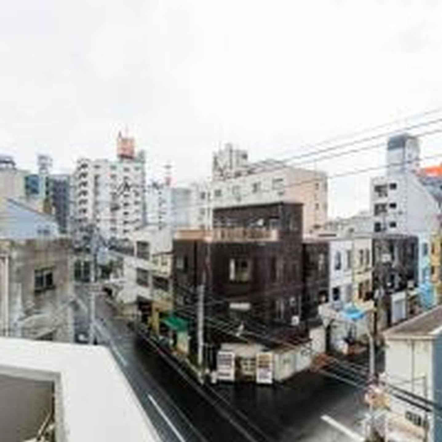 グランディ303 Apartment Osaka