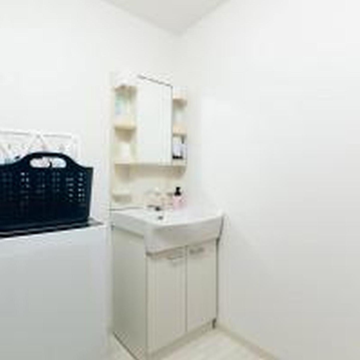 Apartment グランディ404 Osaka