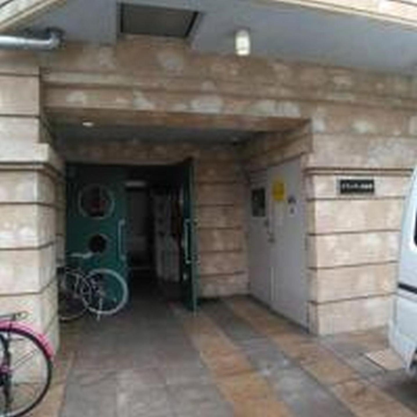 グランディ404 Apartment