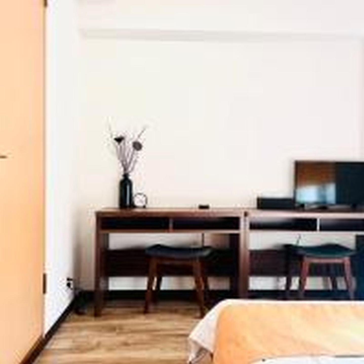 Apartment グランディ404 *