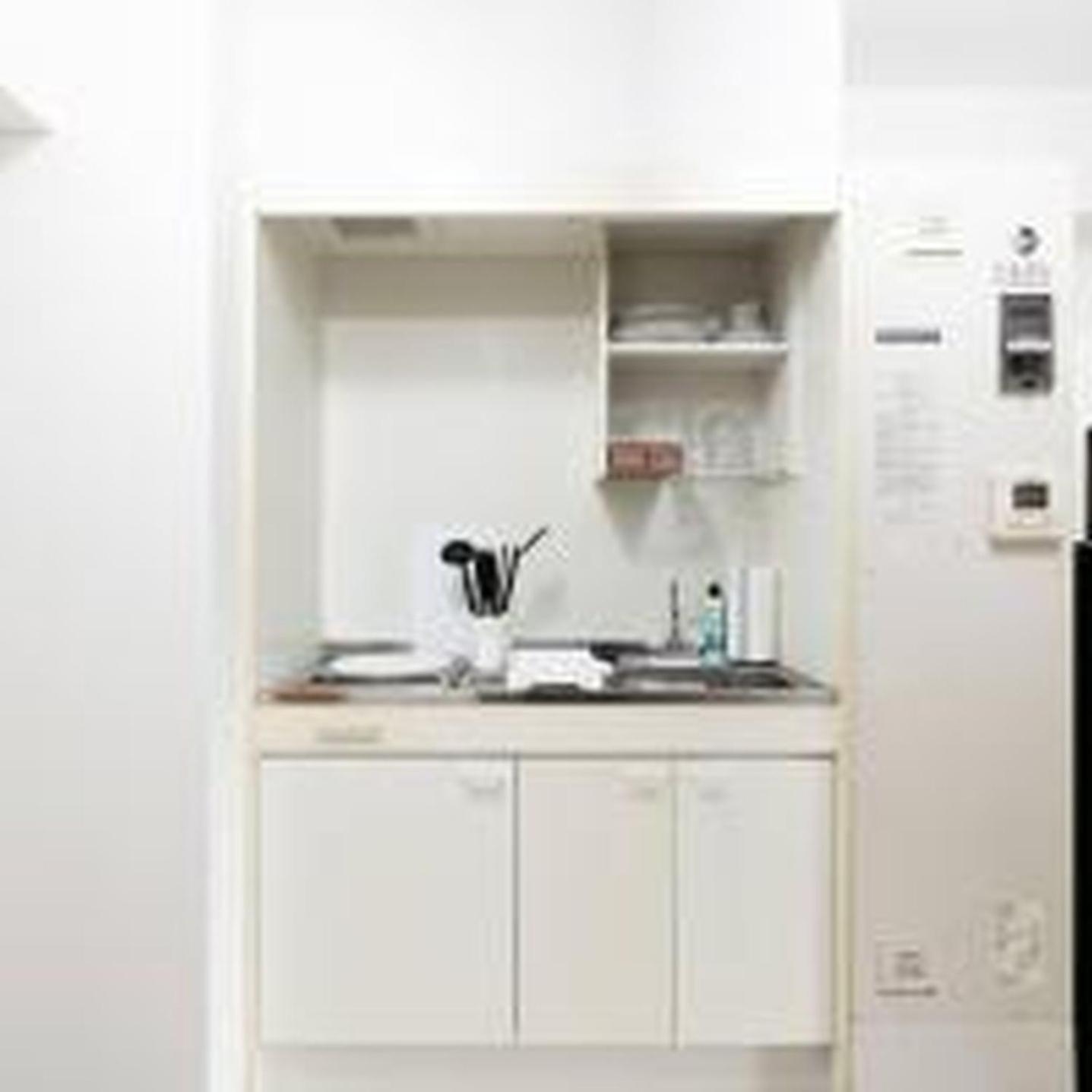 グランディ404 Apartment Osaka