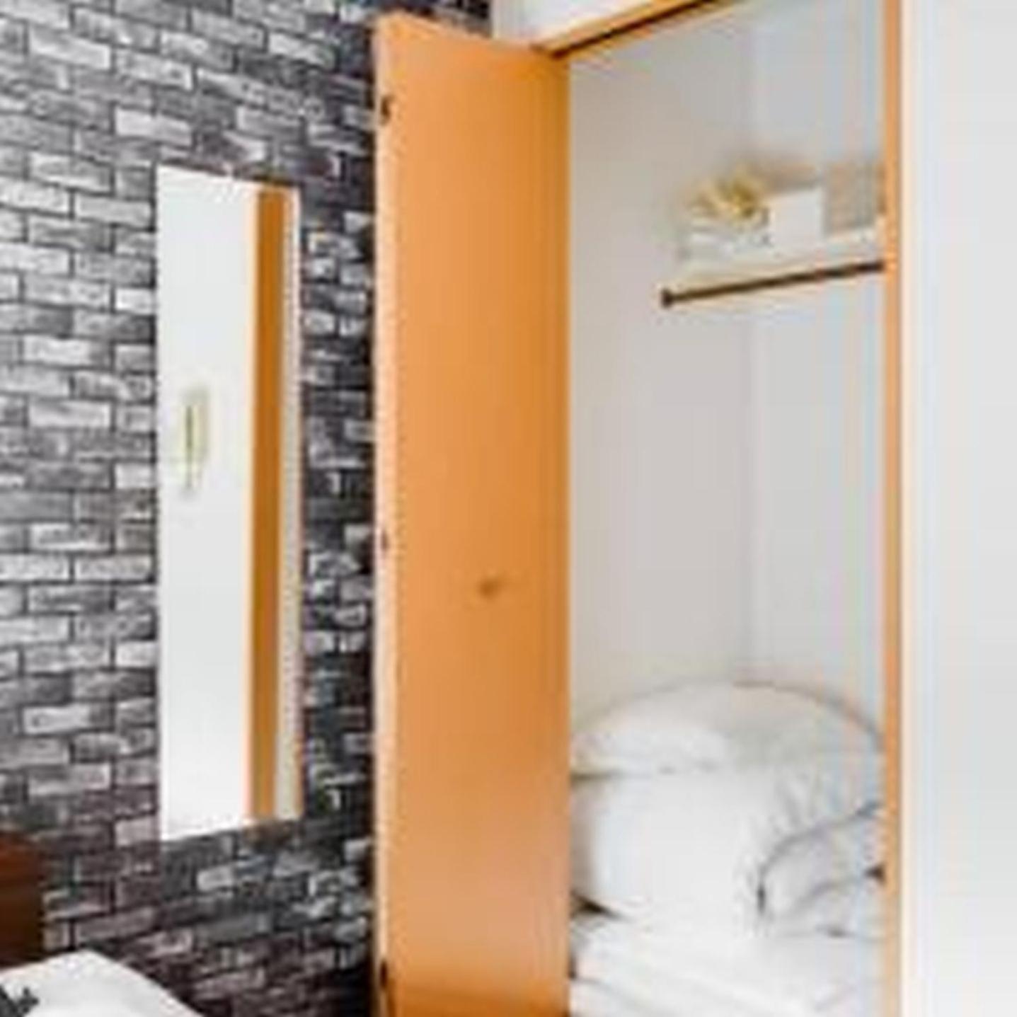 Apartment グランディ404 Osaka