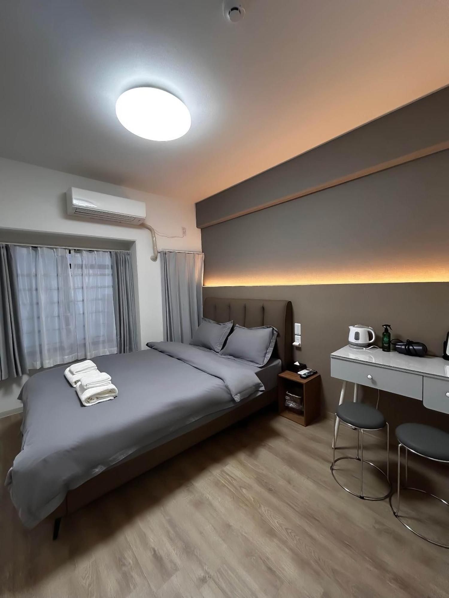 Apartment Lucky Namba