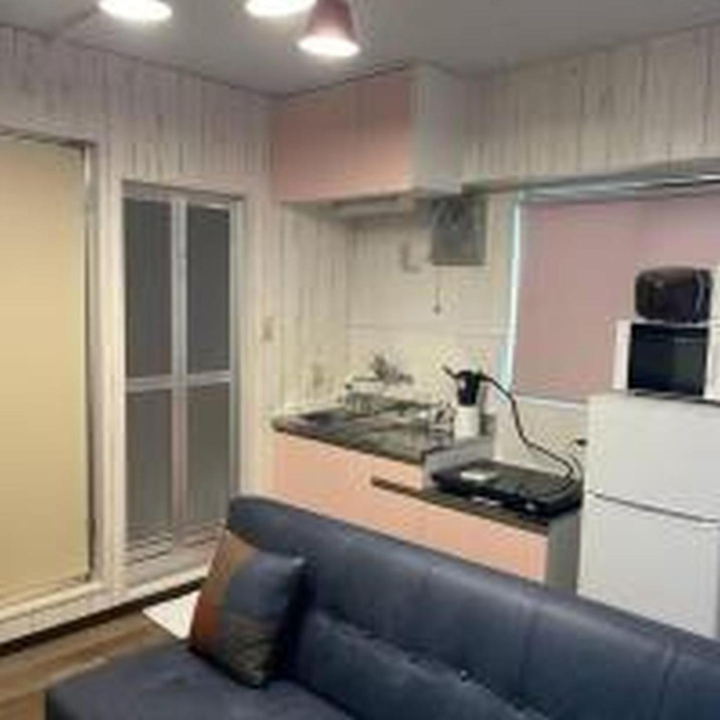 Apartment ファースト南堀江703