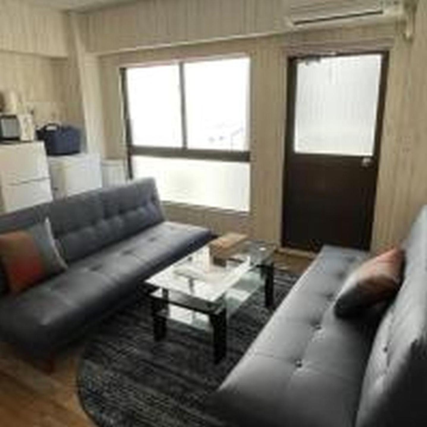 ファースト南堀江703 Apartment Osaka