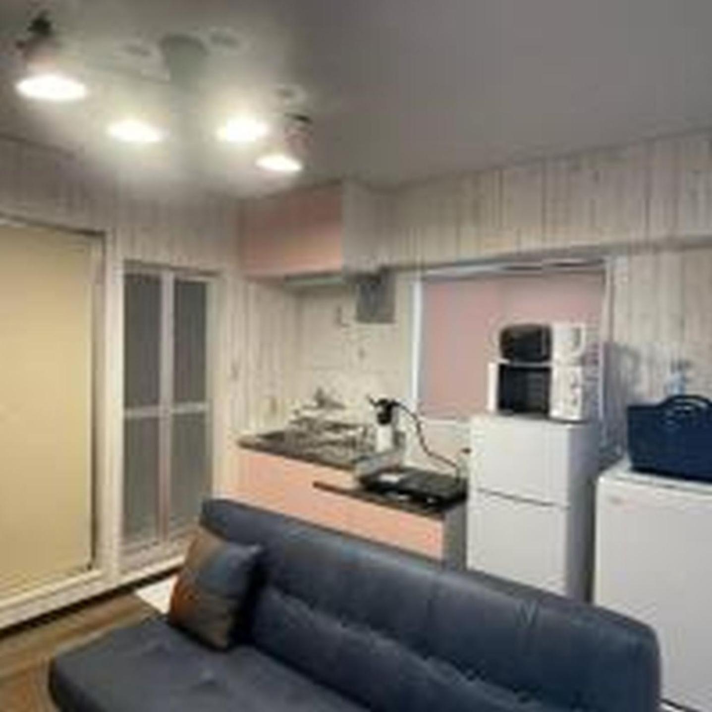 ファースト南堀江703 Apartment