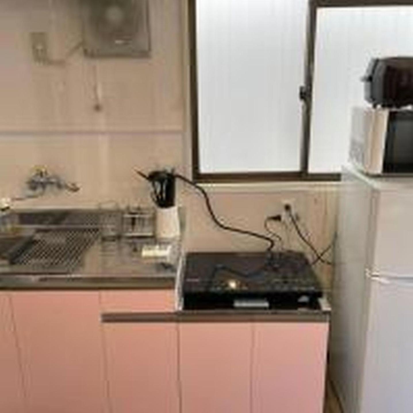 ファースト南堀江703 Apartment *