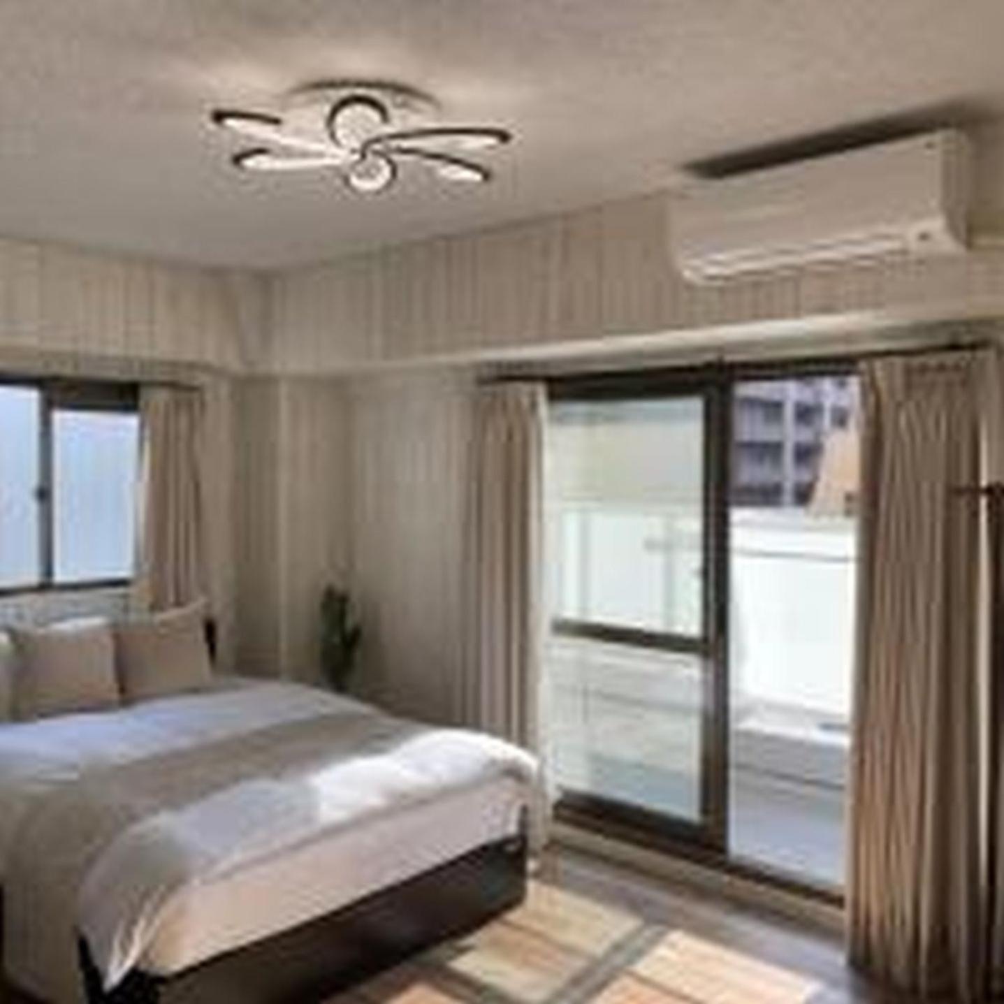 Apartment ファースト南堀江703 Osaka