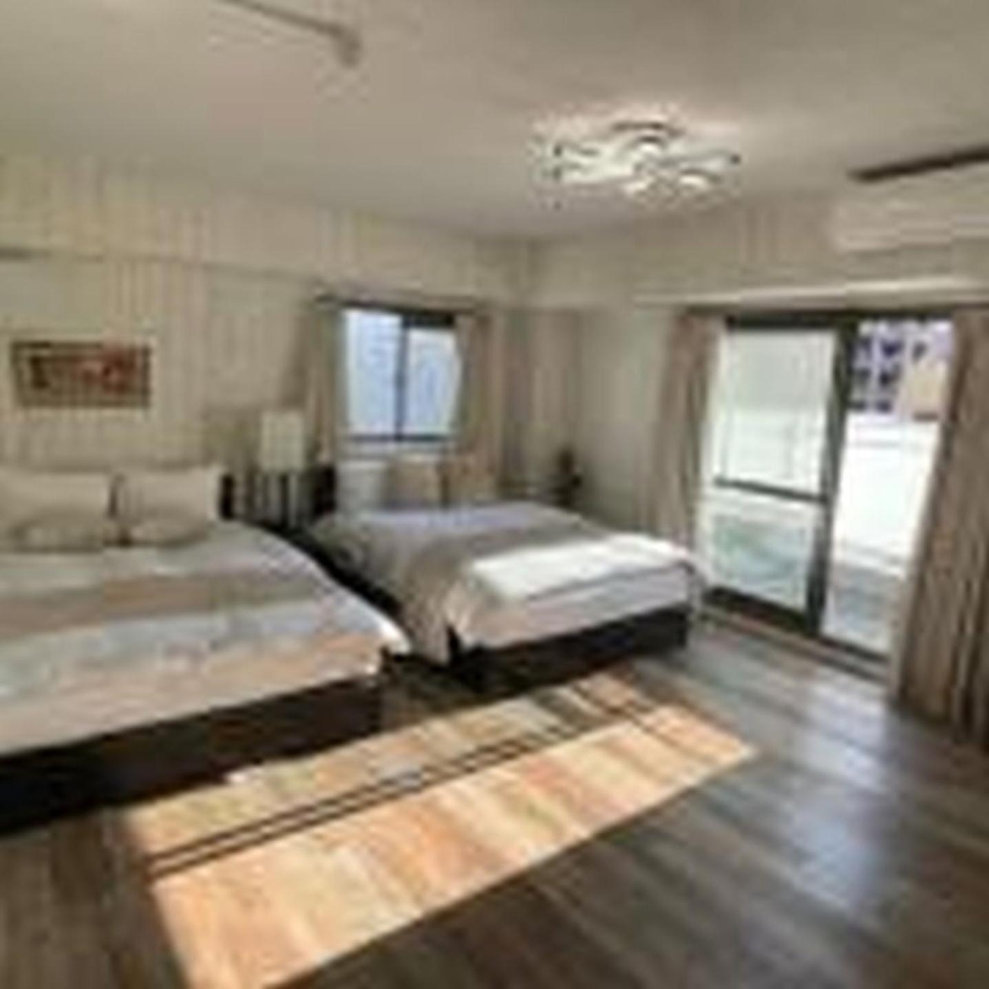 ファースト南堀江703 Apartment
