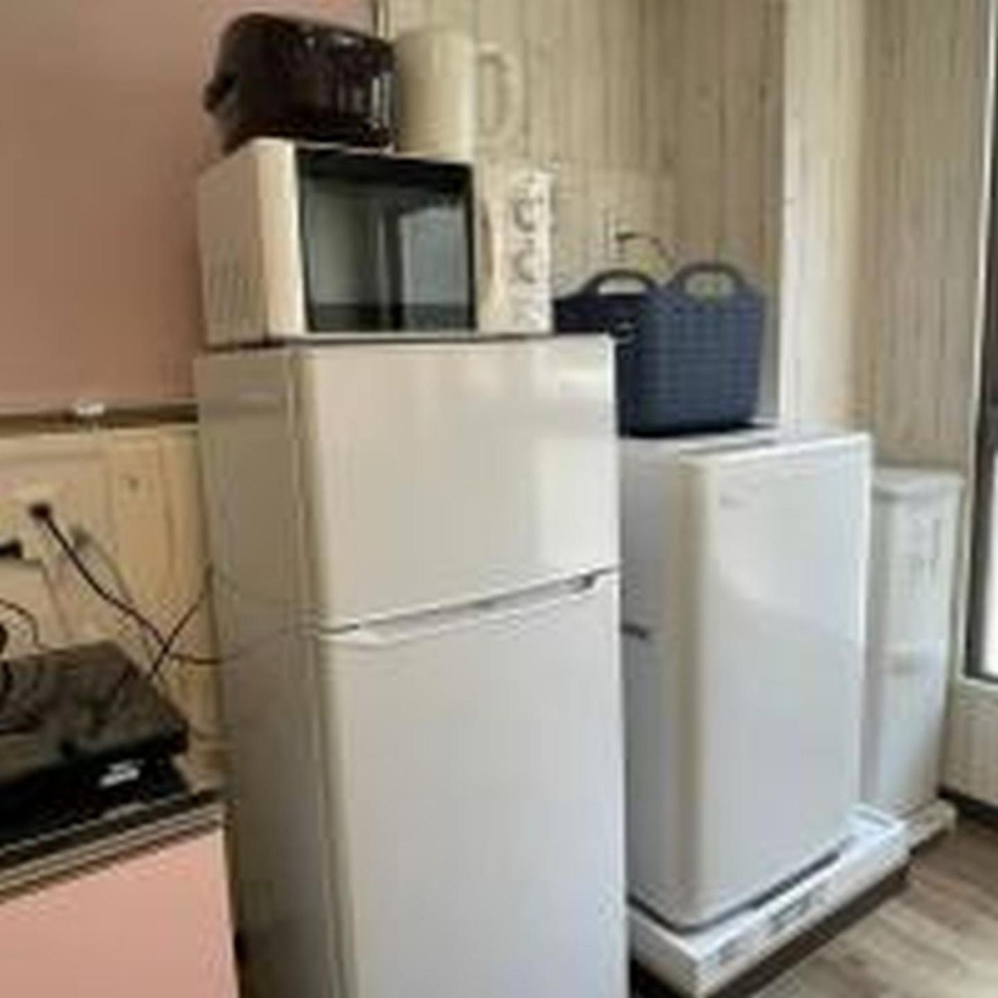 ファースト南堀江703 Apartment Osaka