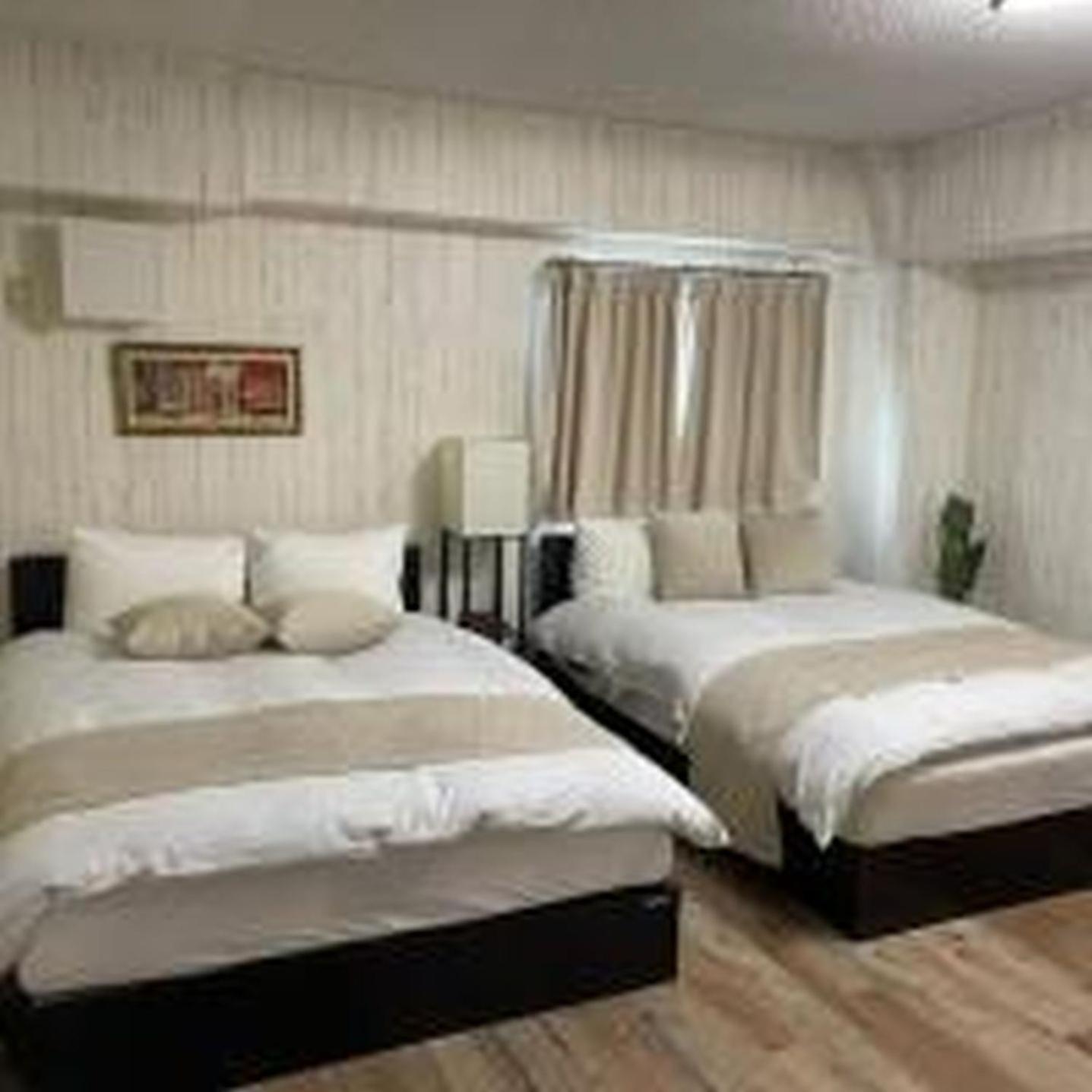 Apartment ファースト南堀江703 Osaka