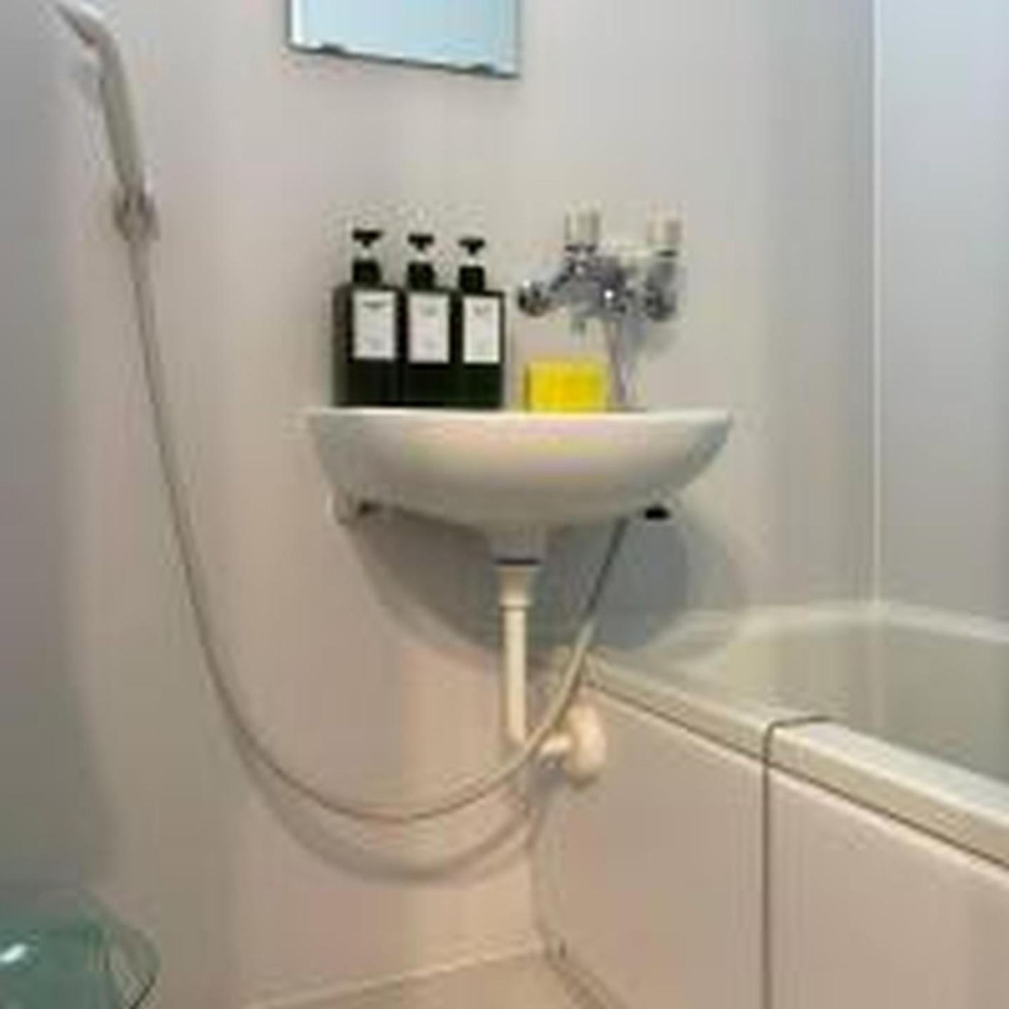 ファースト南堀江703 Apartment
