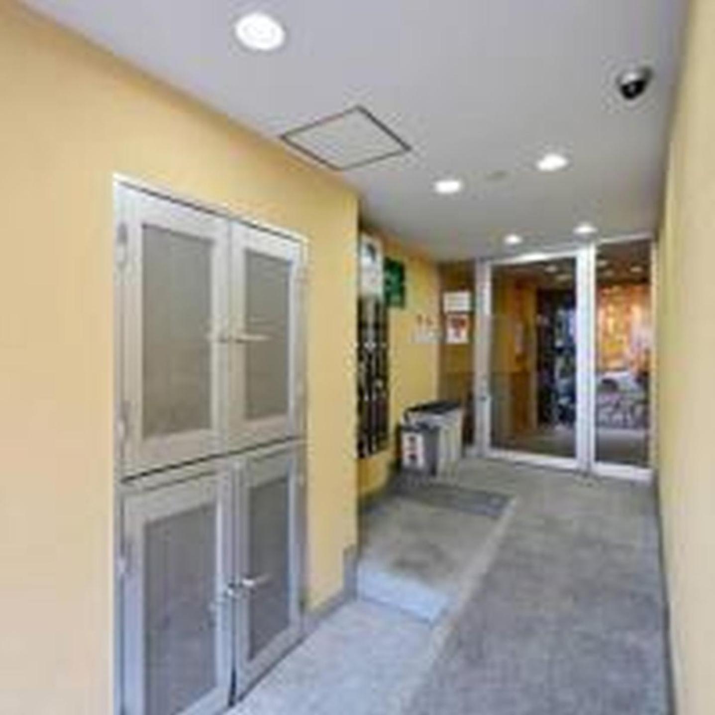 Apartment ファースト南堀江302 Osaka