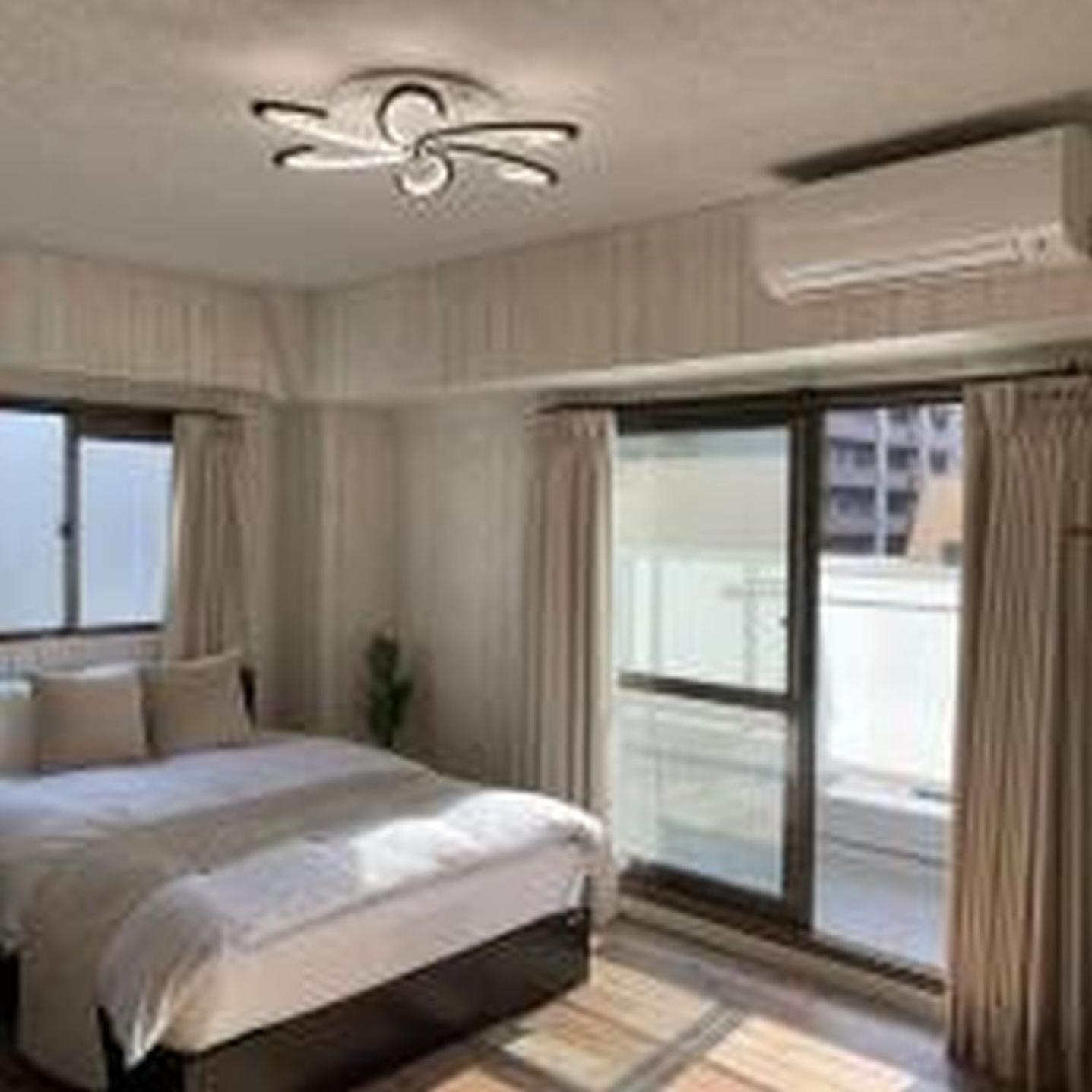 ファースト南堀江703 Apartment Osaka