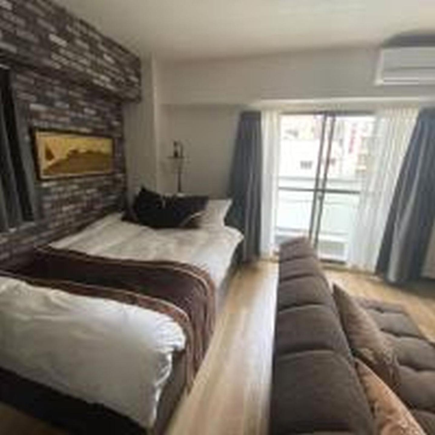 ファースト南堀江302 Apartment *