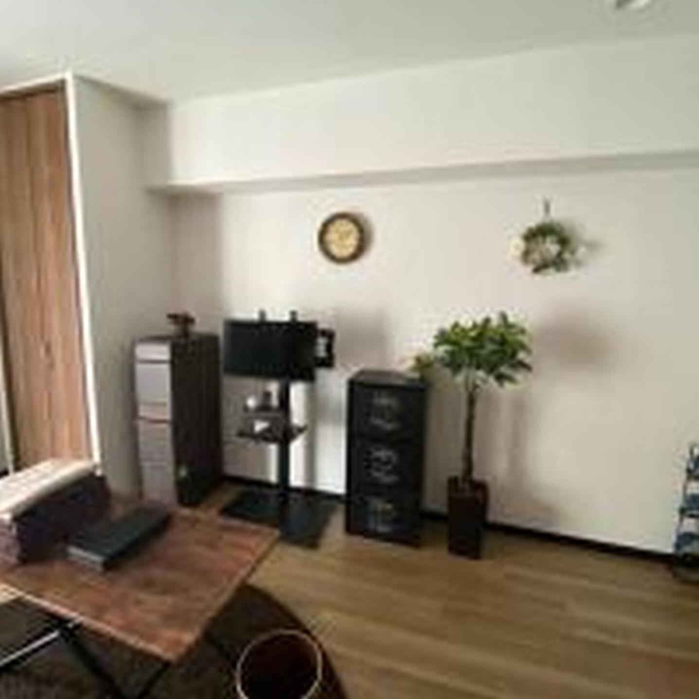 ファースト南堀江302 Apartment Osaka