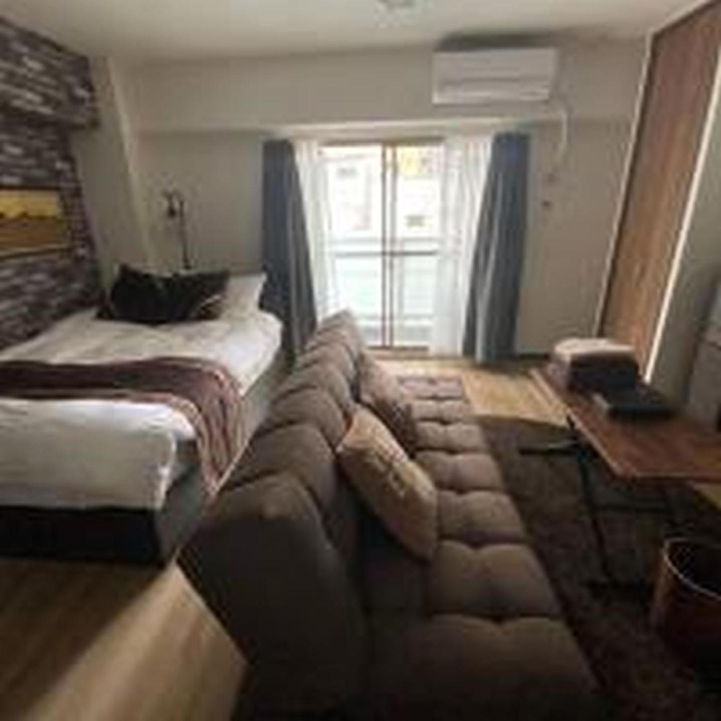 Apartment ファースト南堀江302