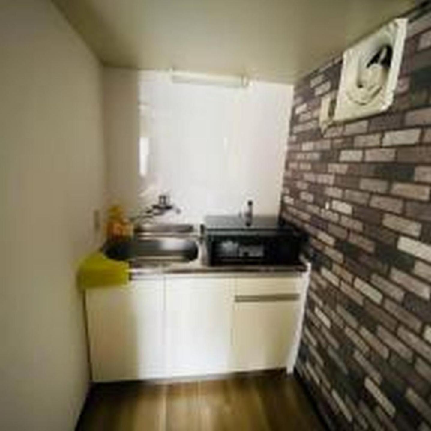 ファースト南堀江302 Apartment Osaka