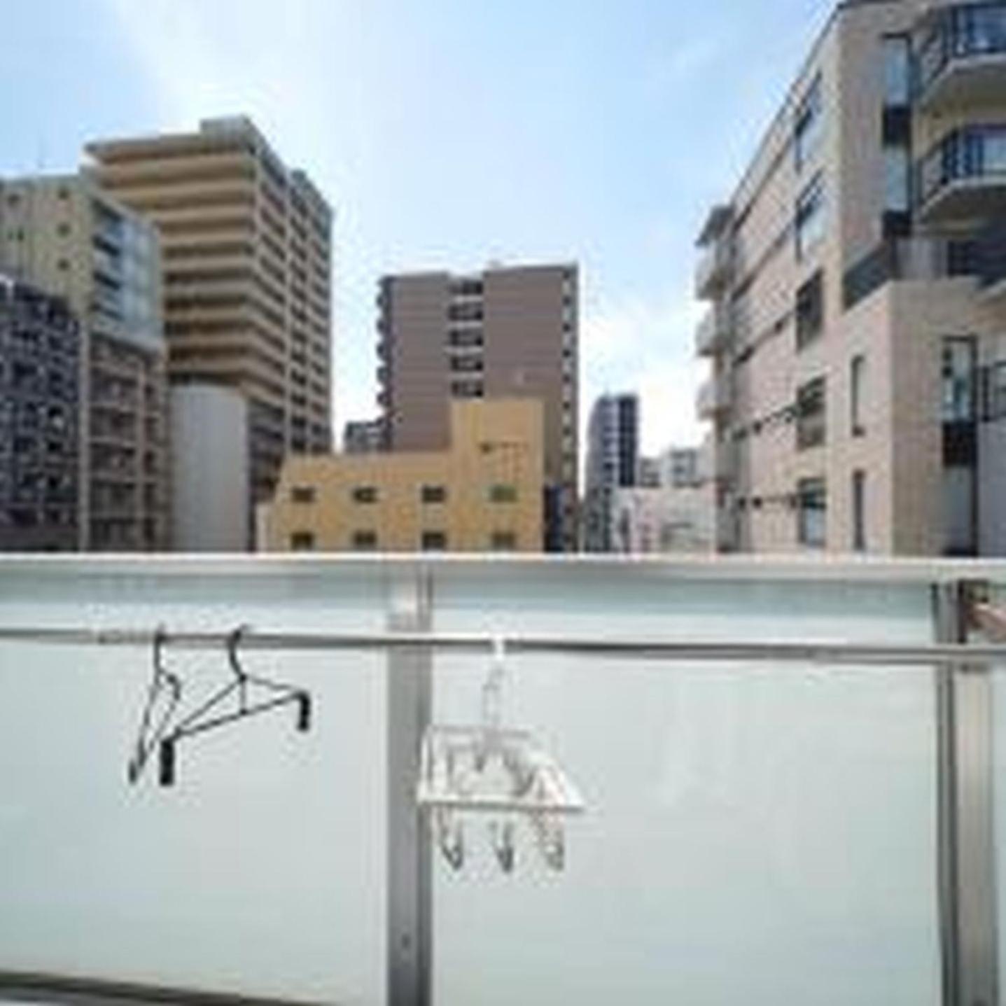 Apartment ファースト南堀江601 Osaka