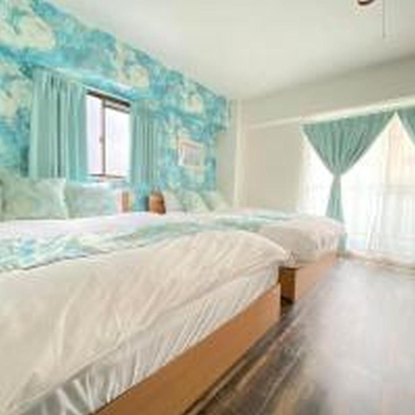 Apartment ファースト南堀江501