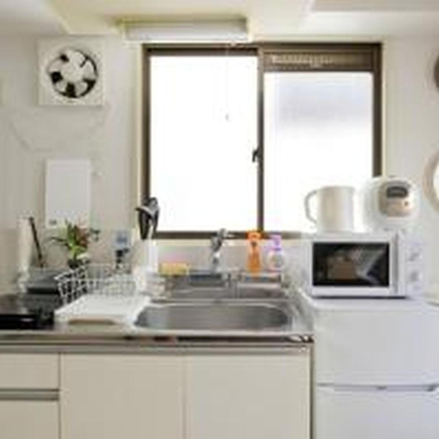 ファースト南堀江603 Apartment *