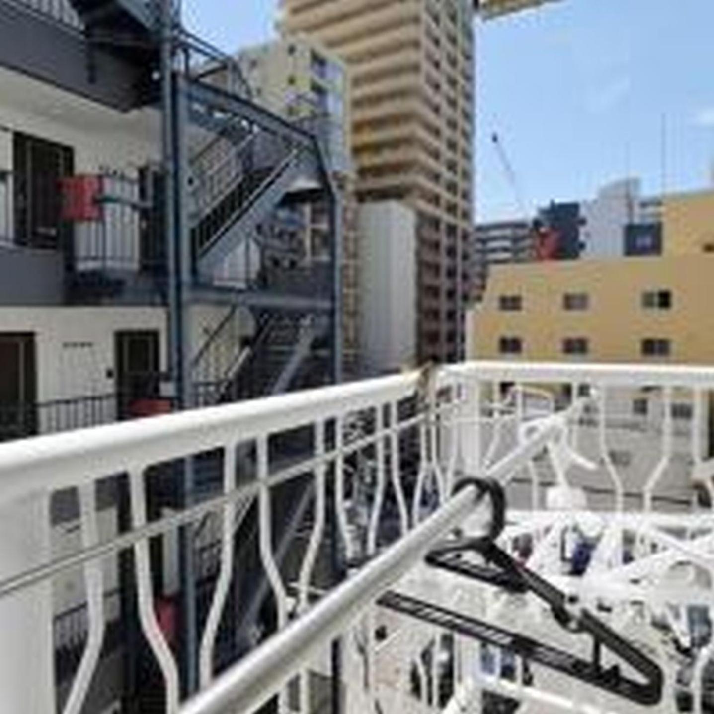 Apartment ファースト南堀江603