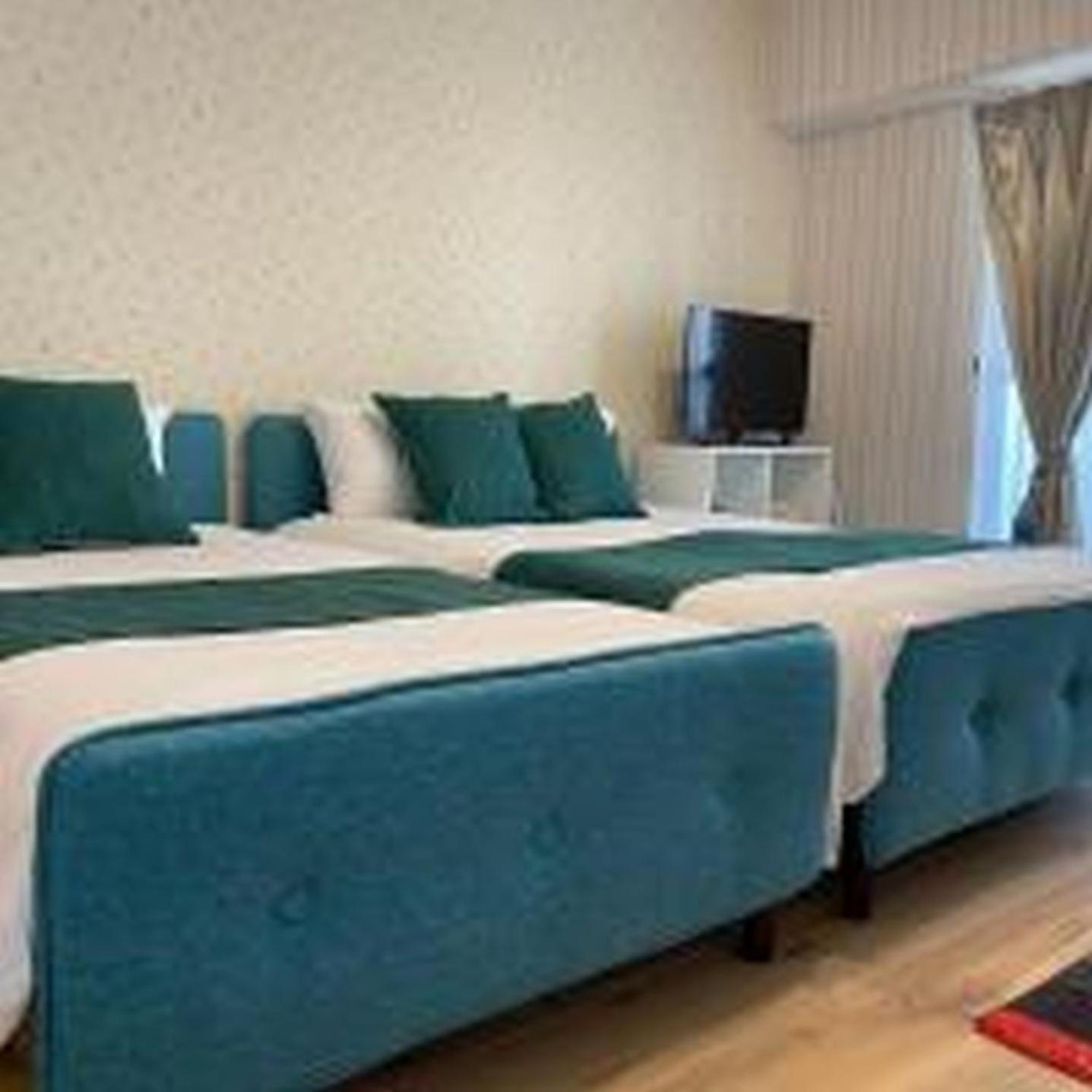Apartment ファースト南堀江301 *