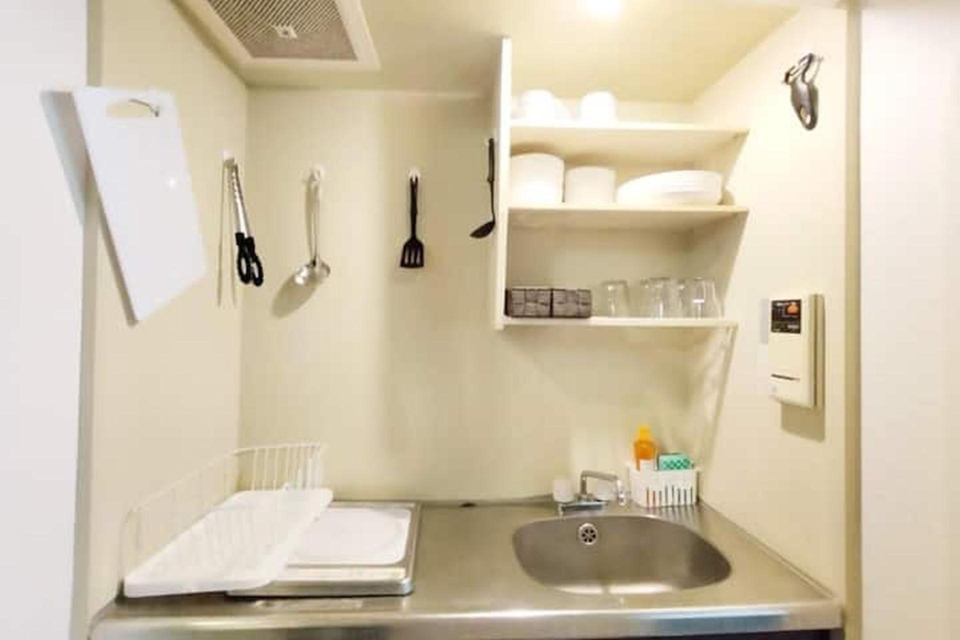 Apartment アルカディアef305