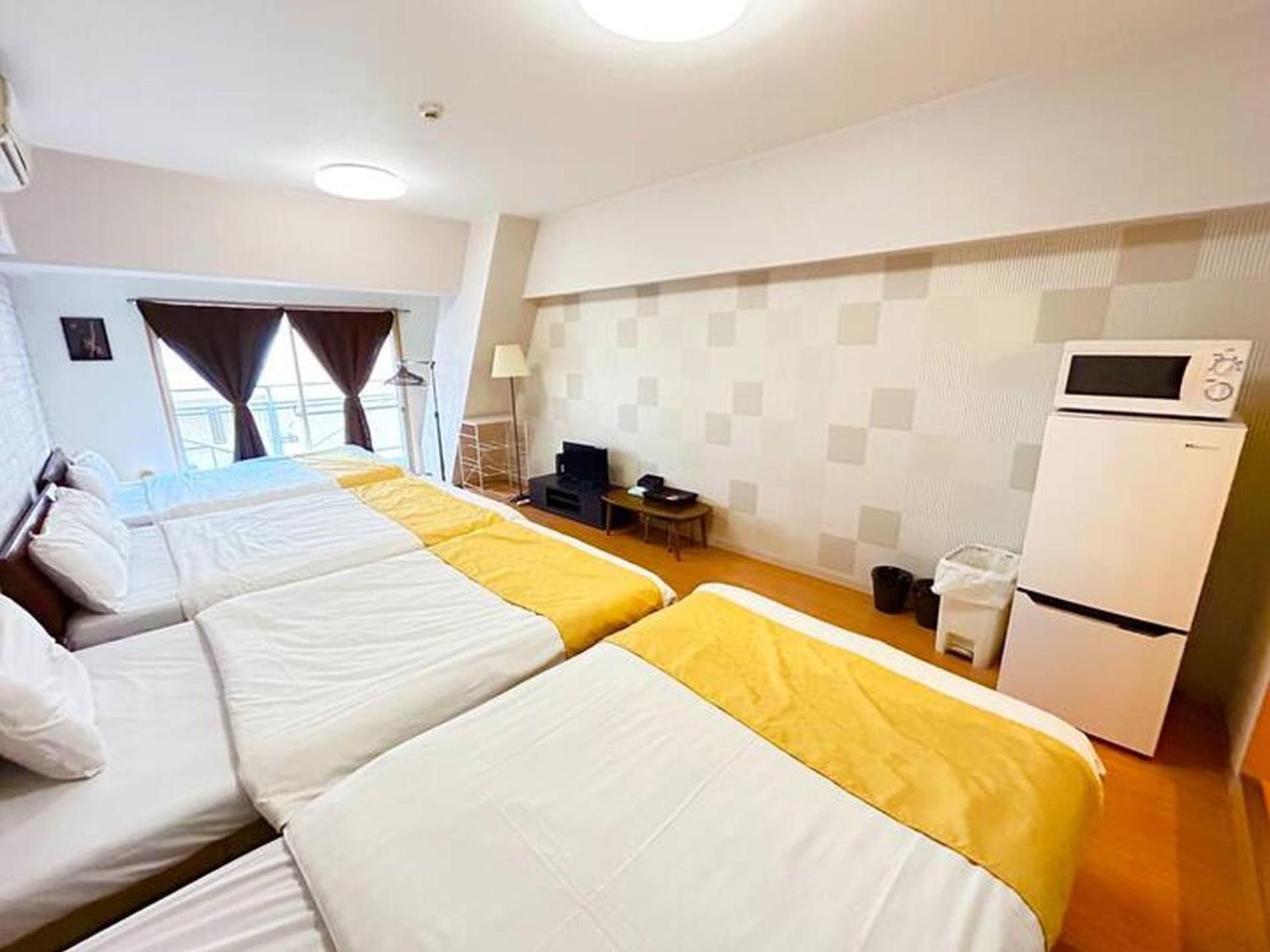 Apartment アルカディアef503 *