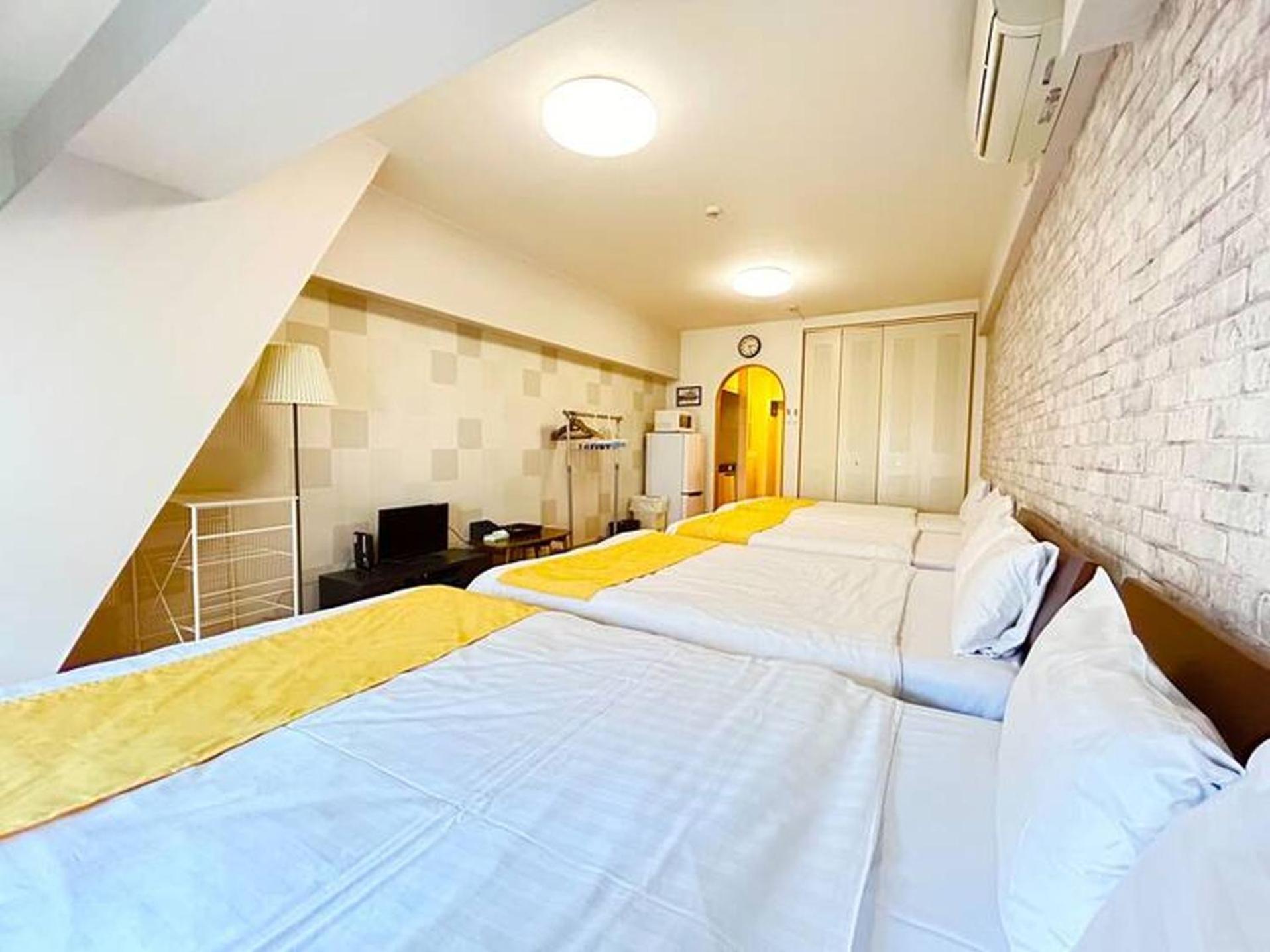 Apartment アルカディアef503 Osaka
