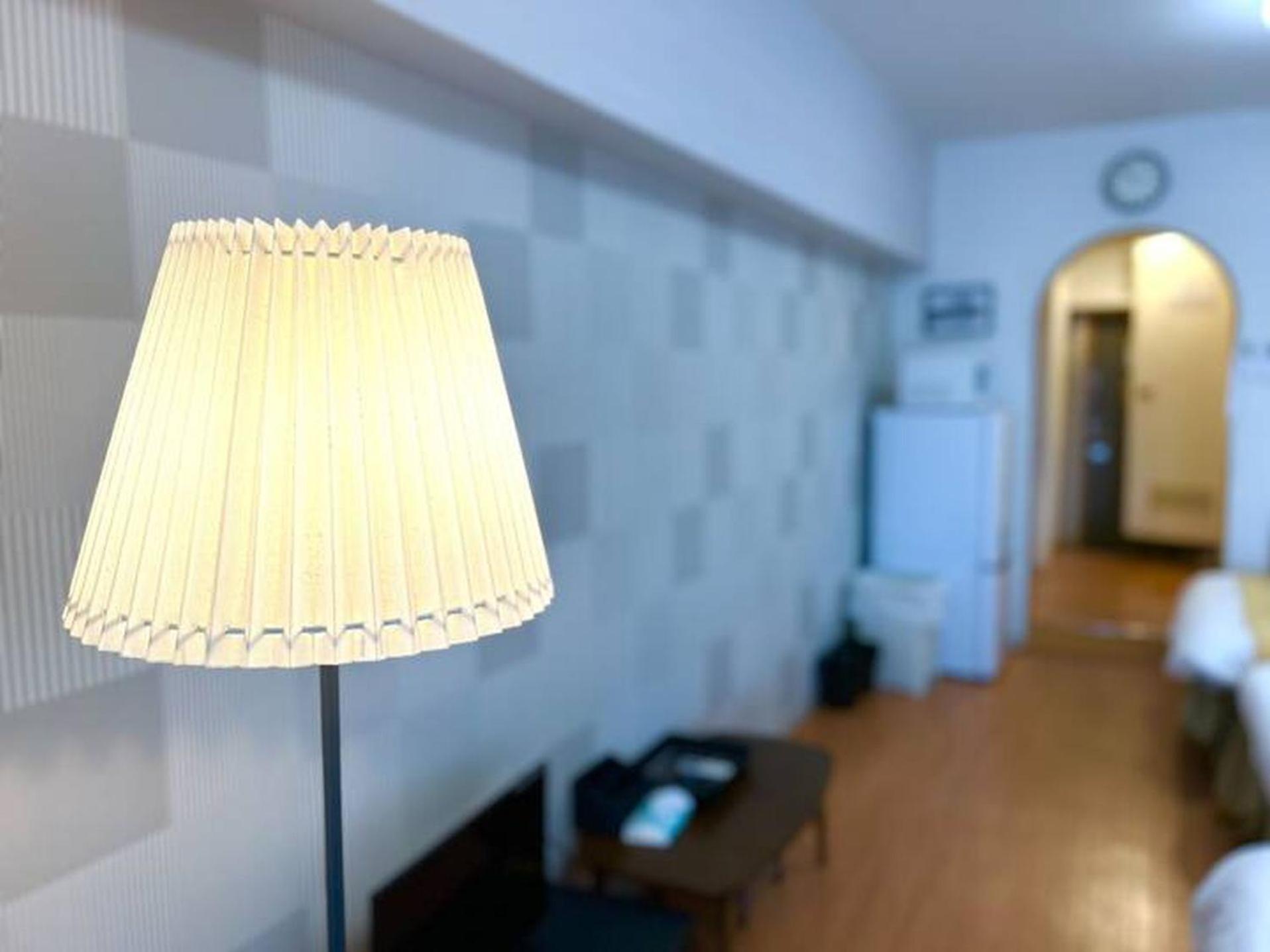 アルカディアef503 Apartment Osaka