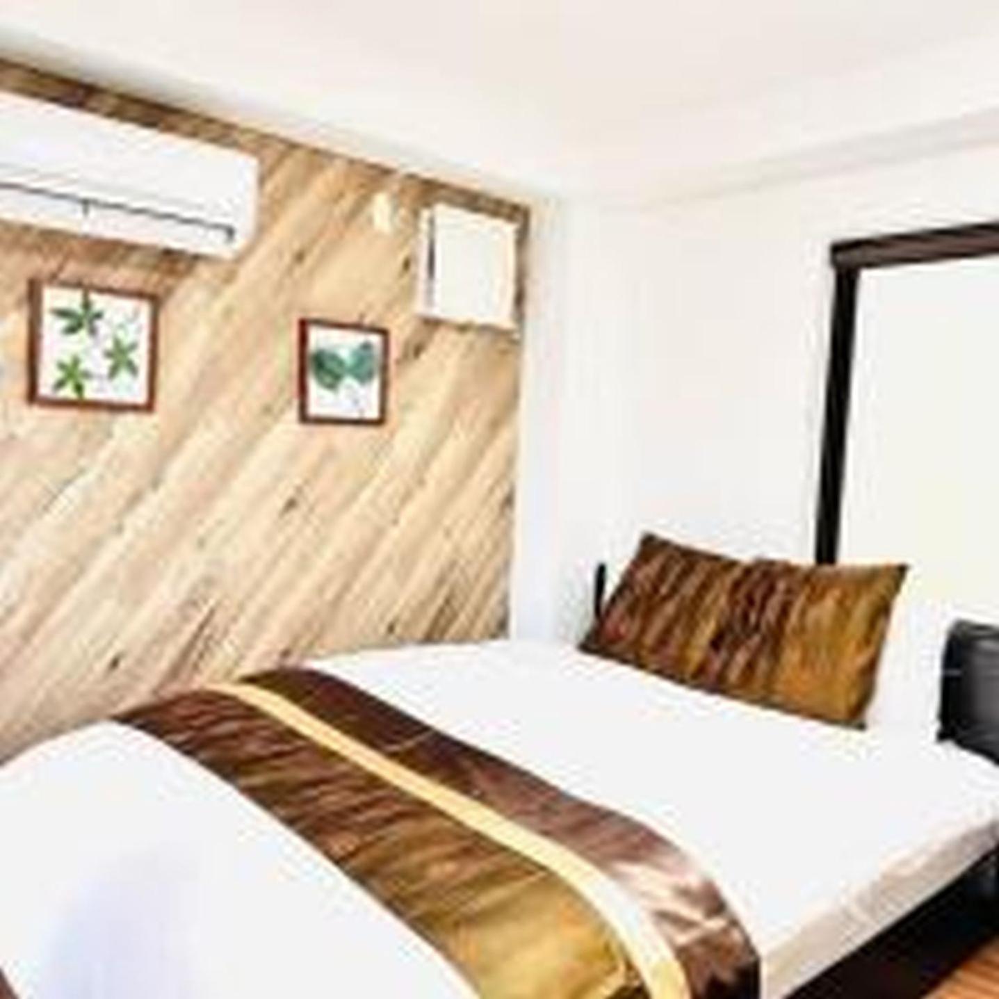 アルツマンション505 Apartamento *