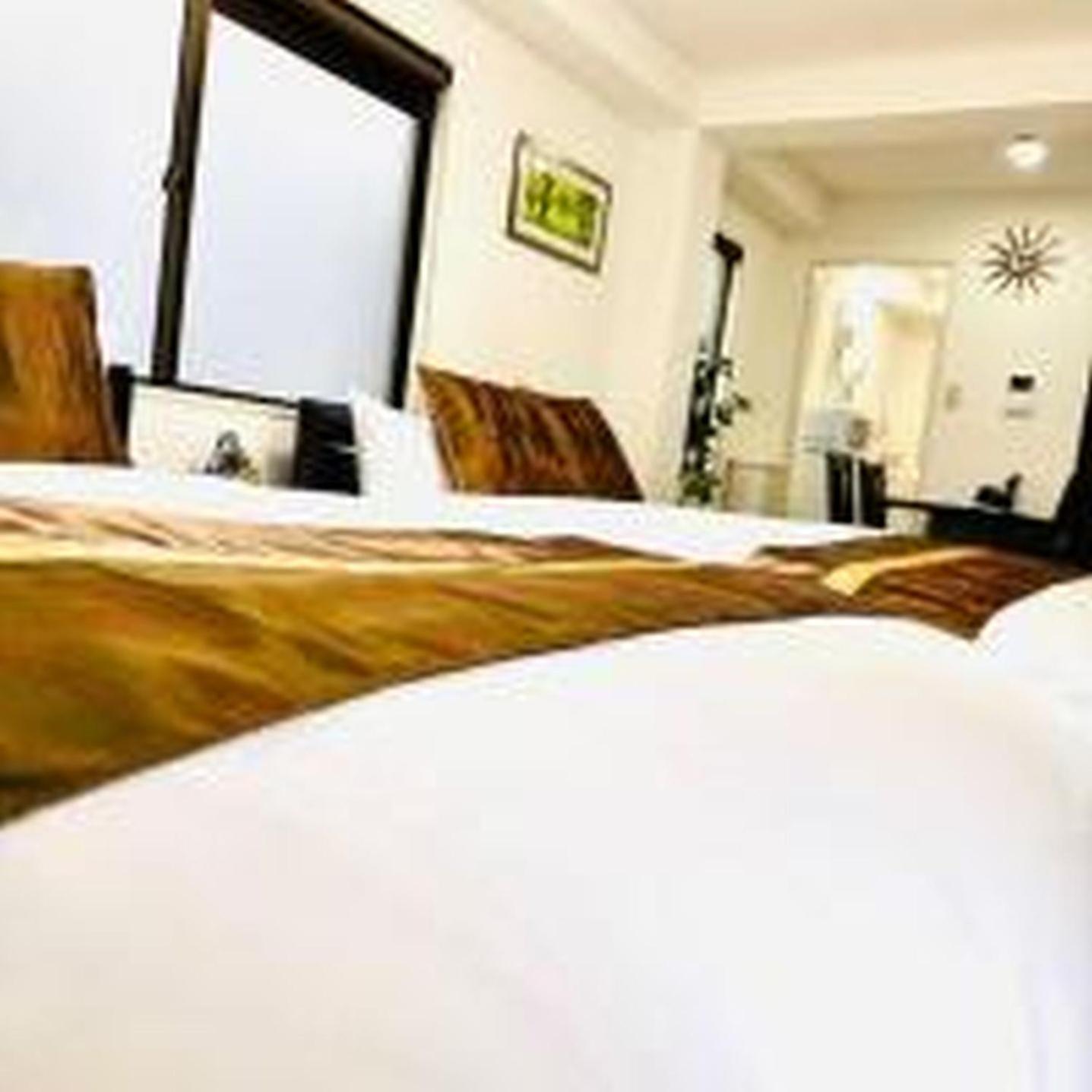 アルツマンション505 Apartamento *