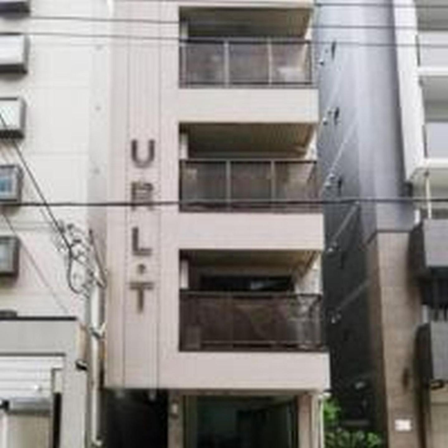 アルツマンション505 Apartment *