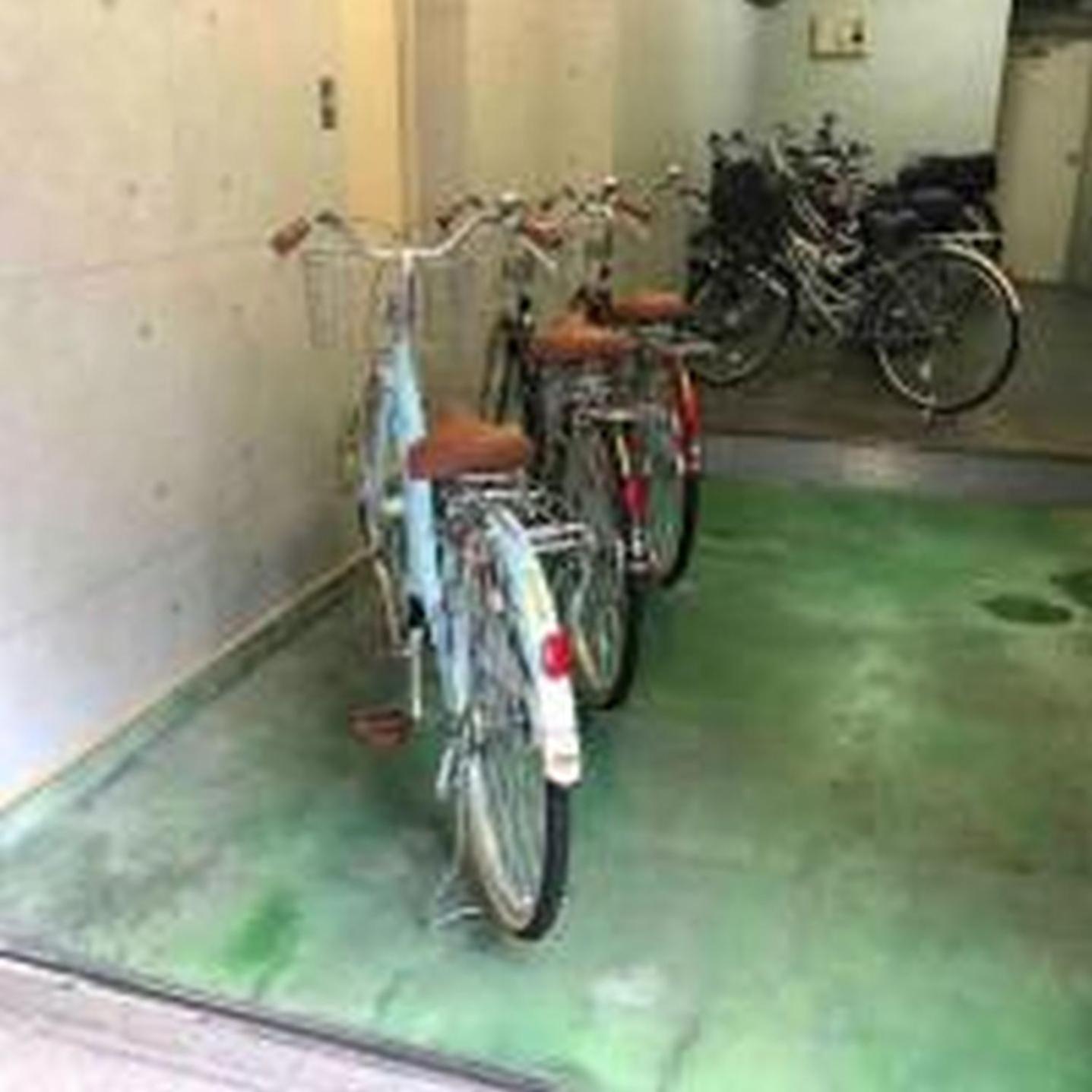 Apartment アルツマンション505 *