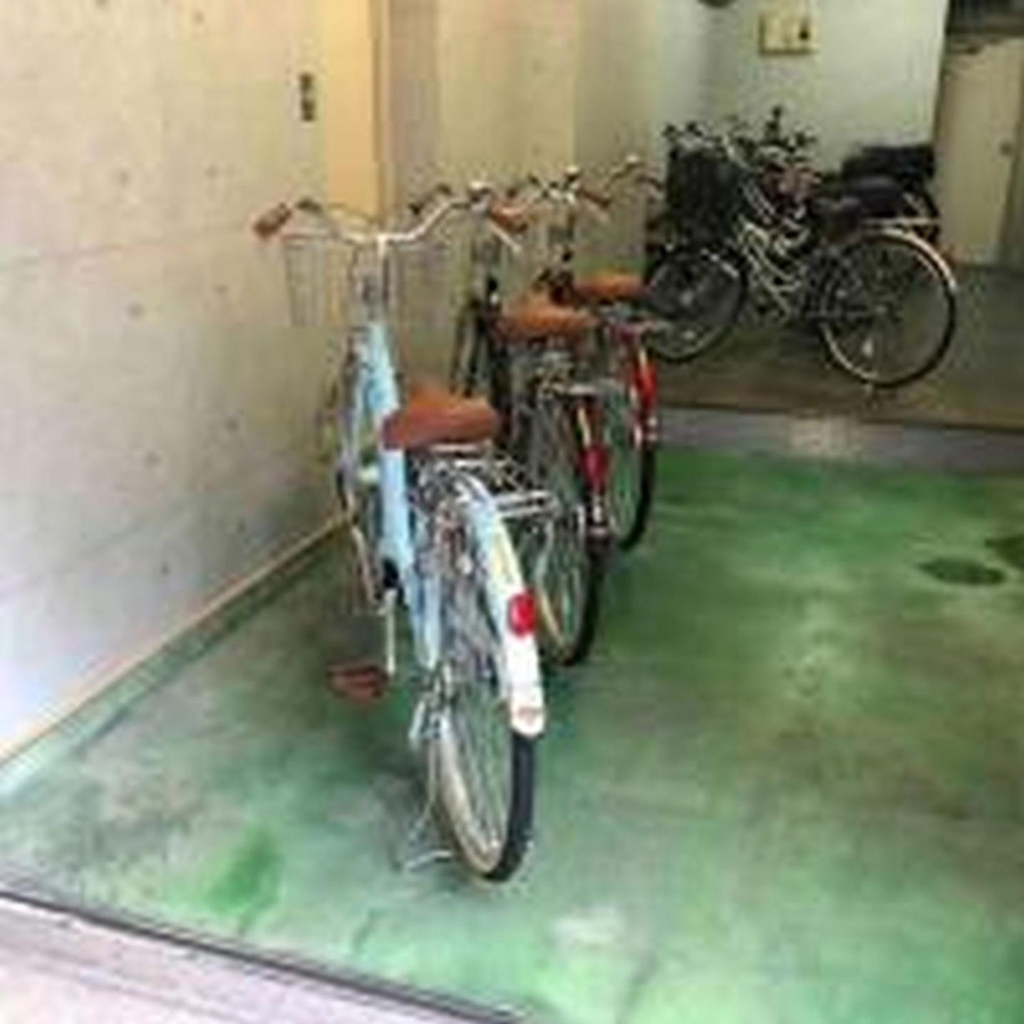 アルツマンション405 Apartment Osaka