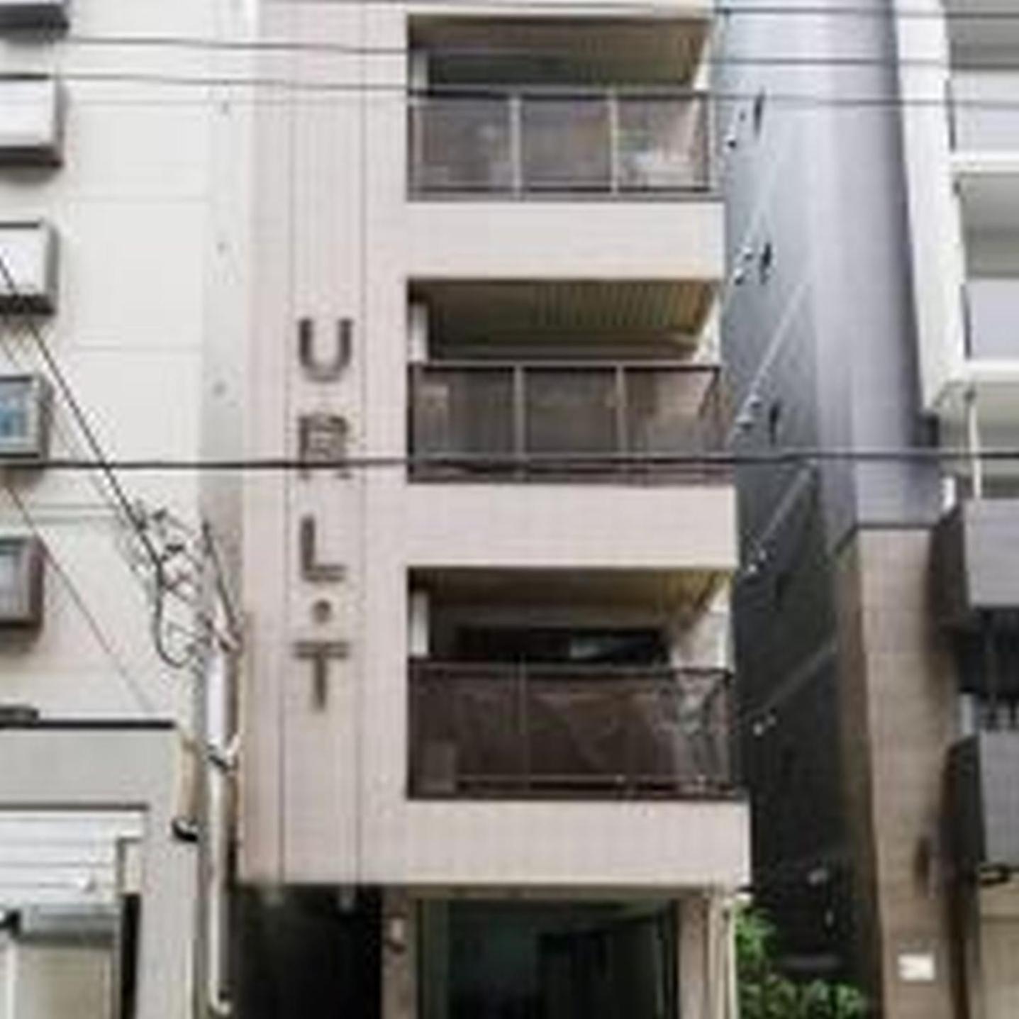 アルツマンション405 *