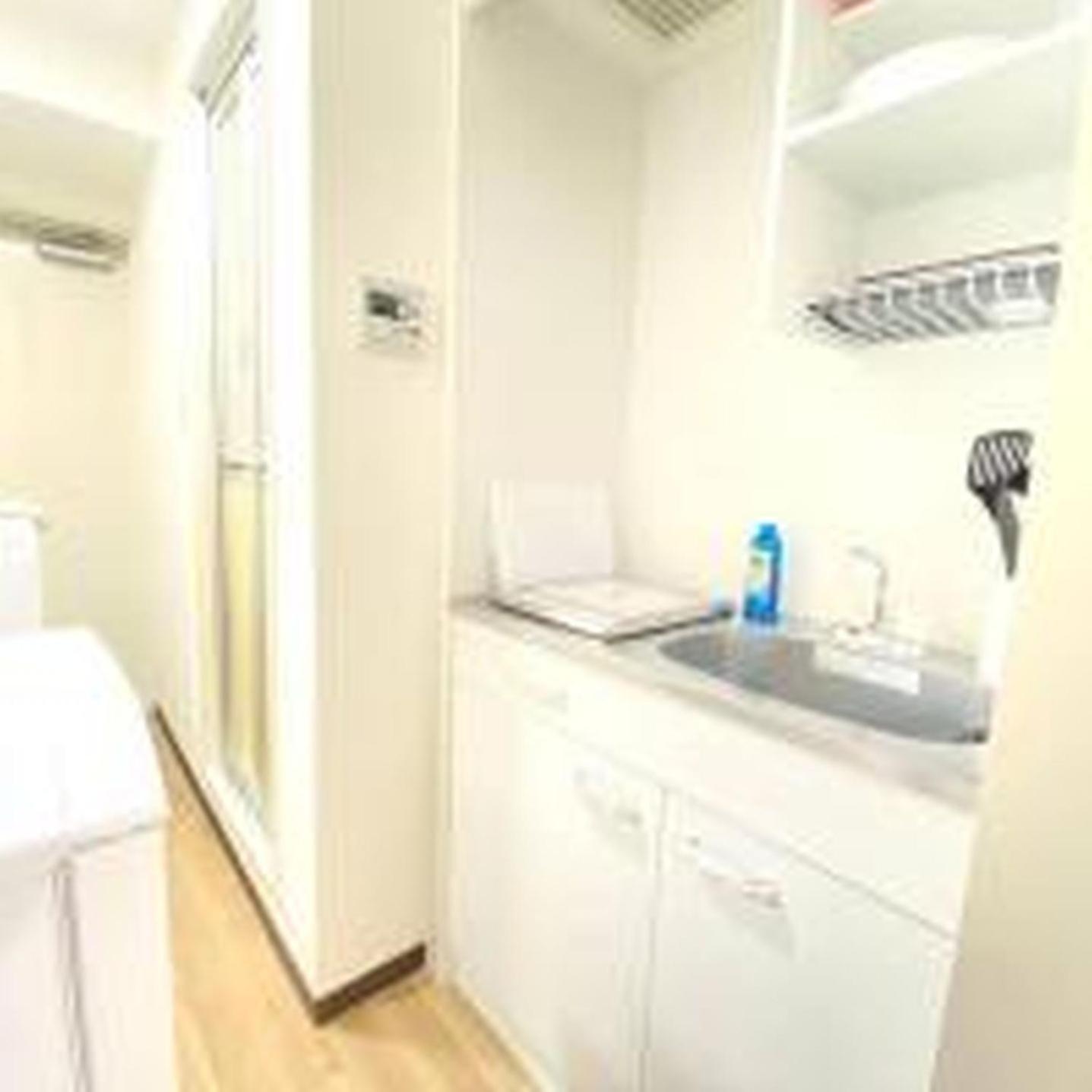 Apartment アルツマンション405