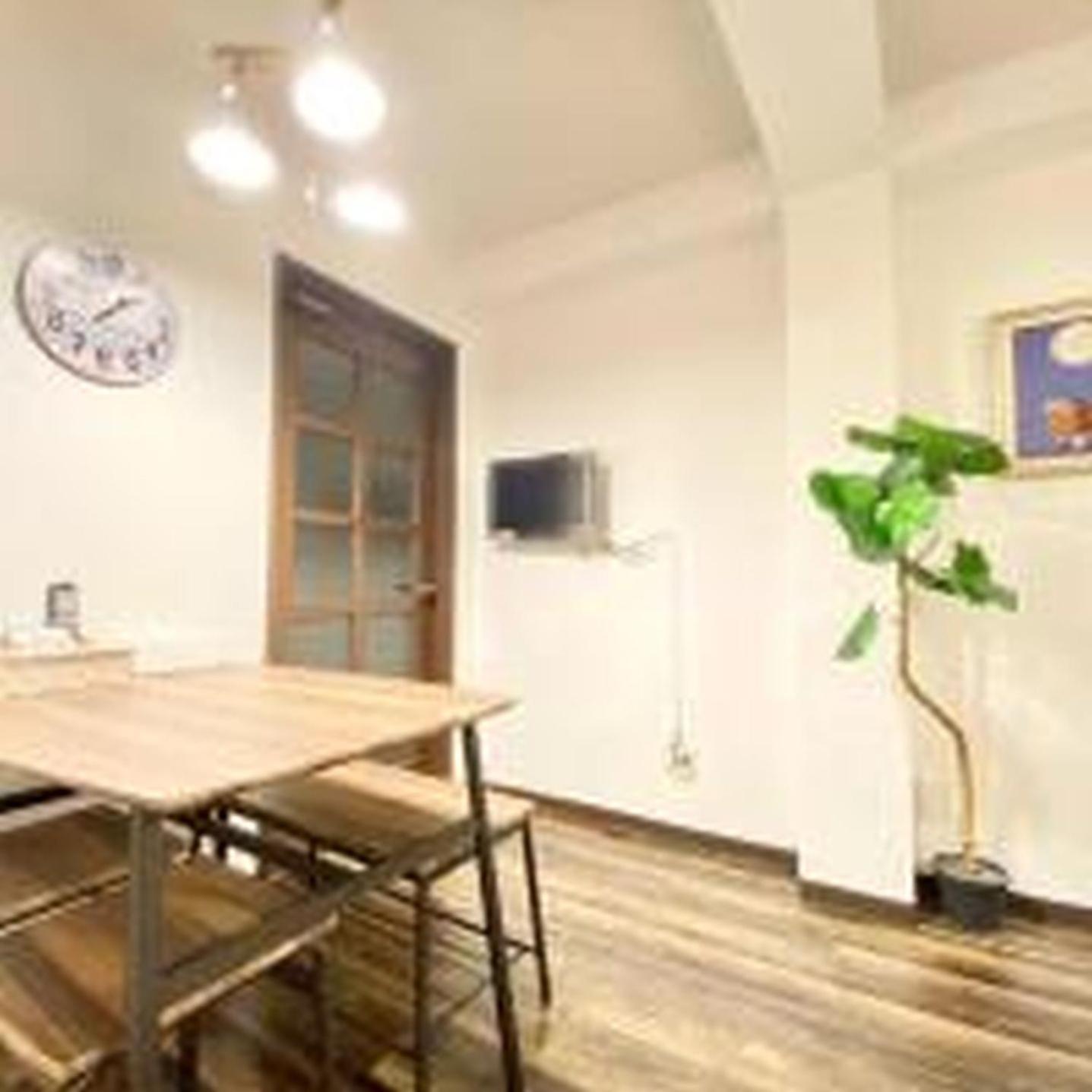Apartment アルツマンション305 *