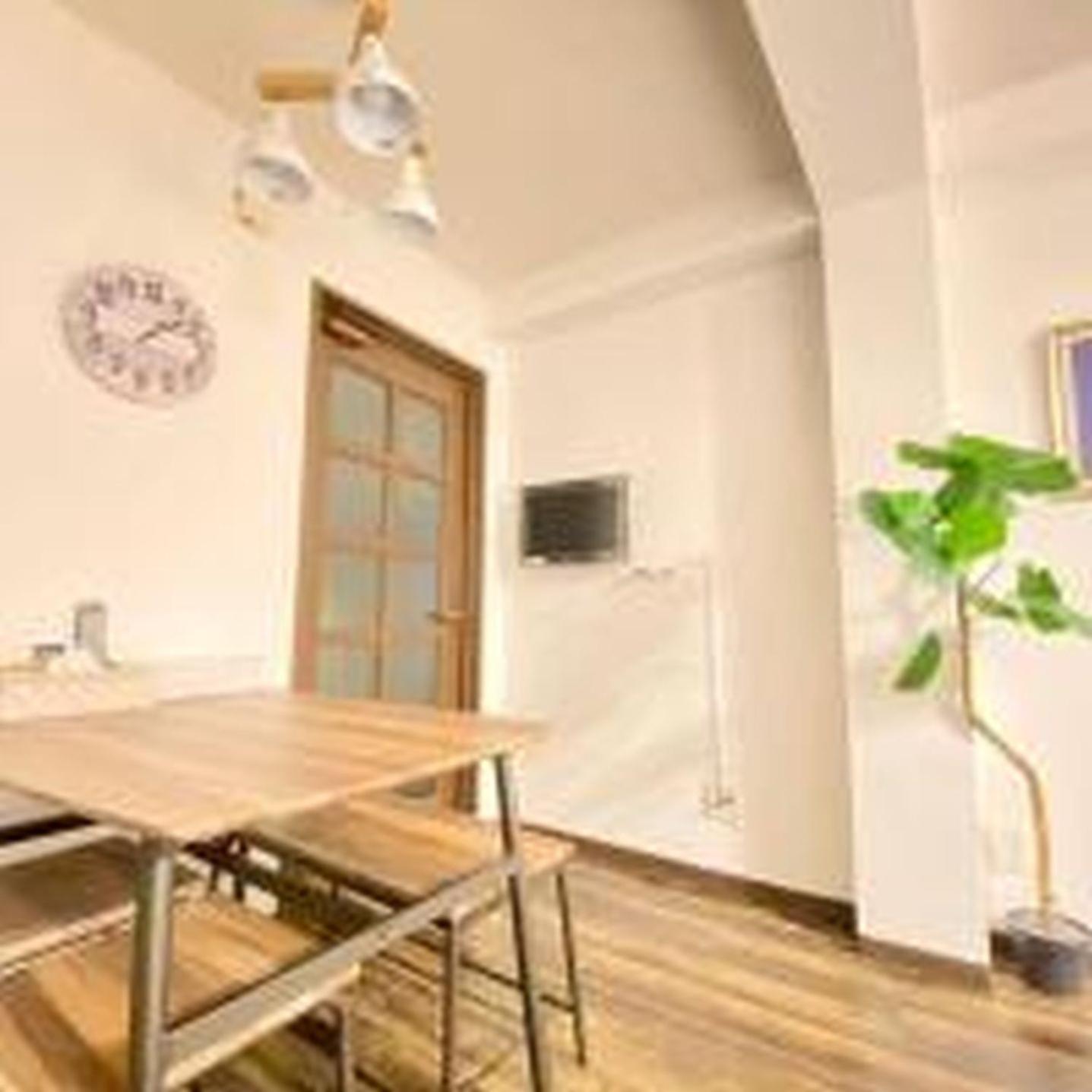 Apartment アルツマンション305 Osaka