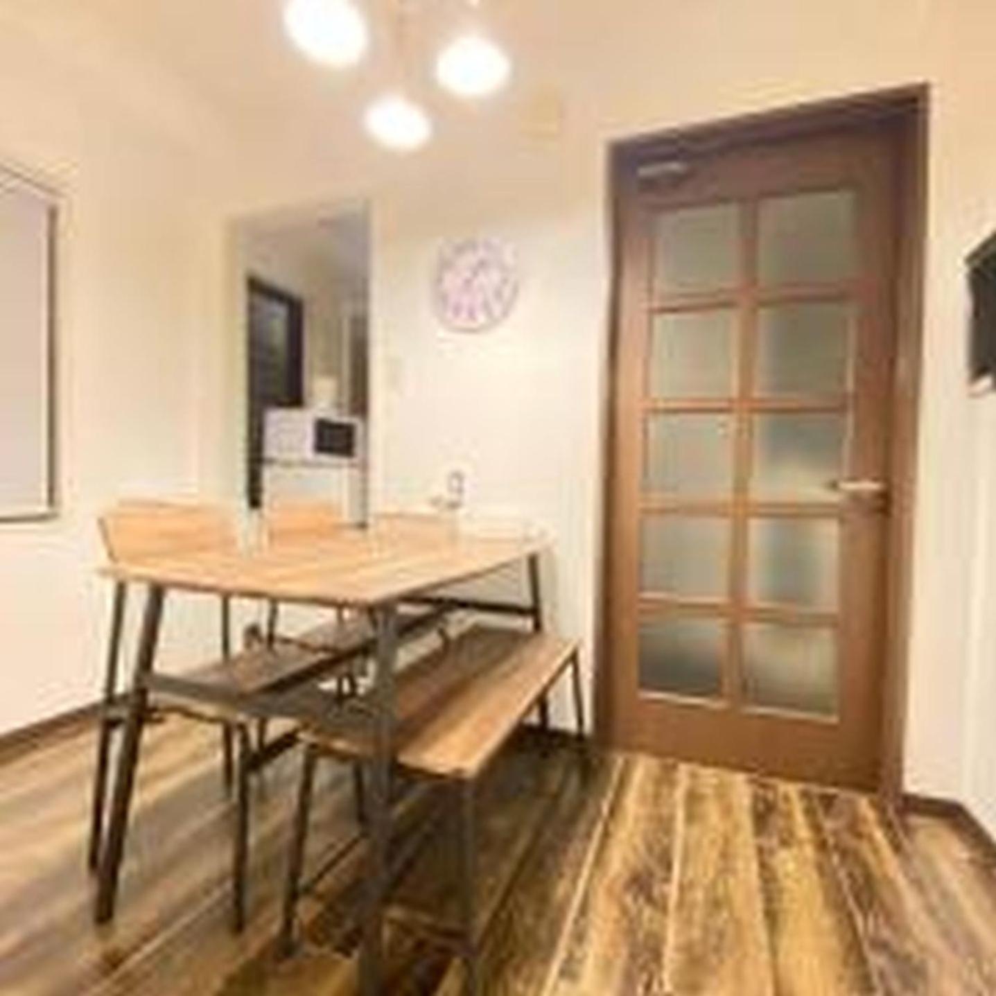 アルツマンション305 Apartment